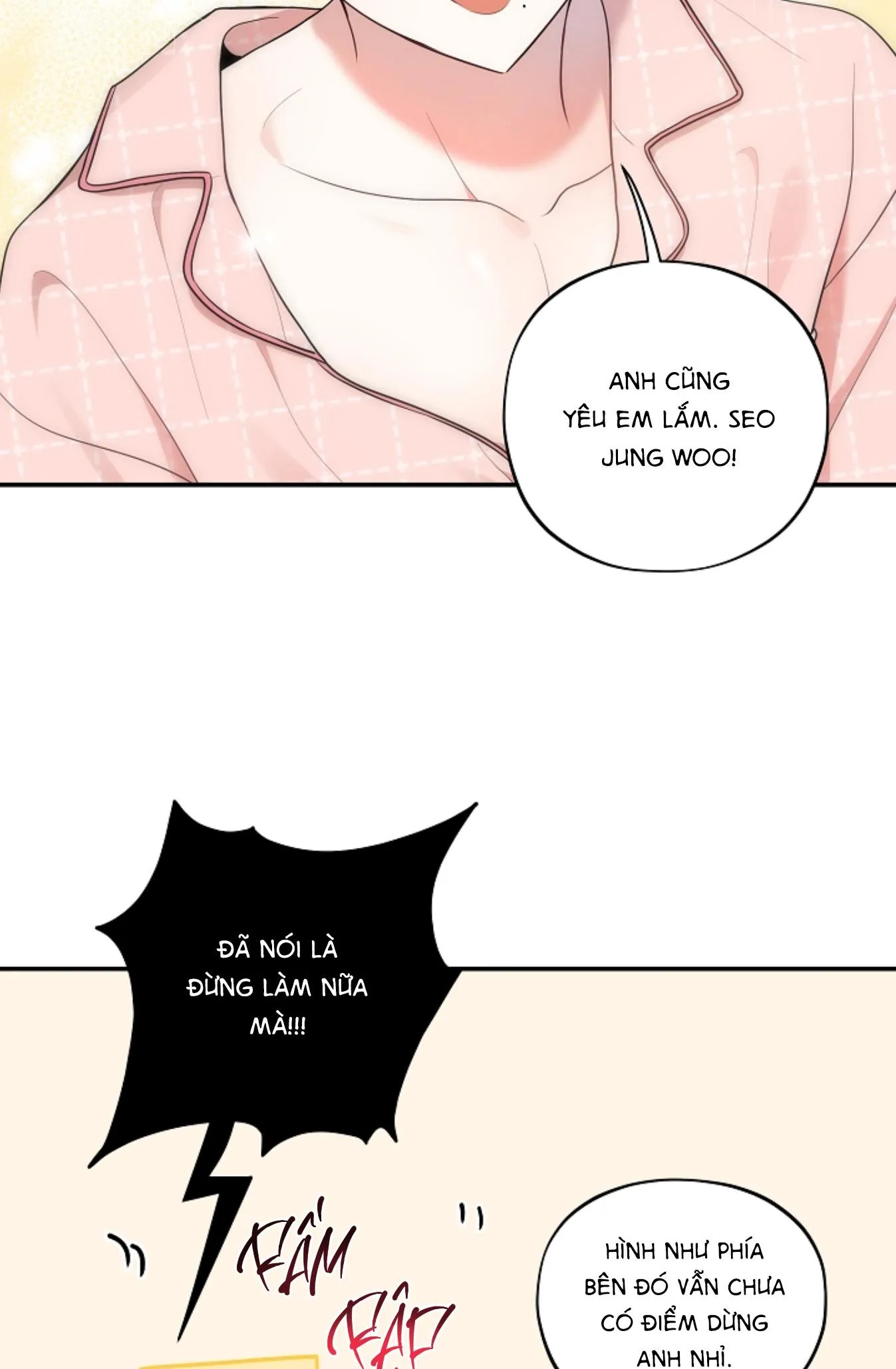 Đừng Để Bị Phát Hiện!! Chapter 30 Trang 69