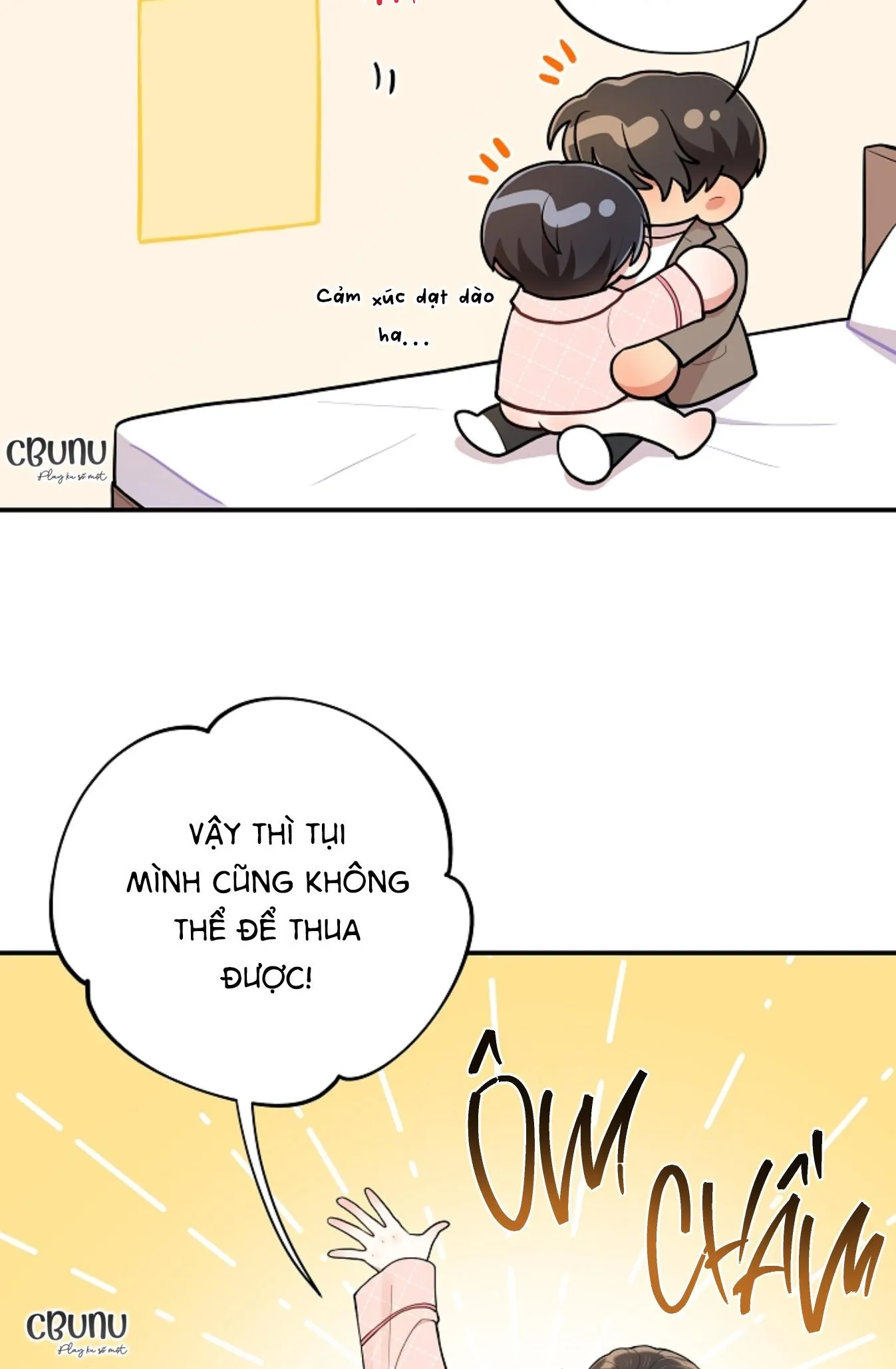 Đừng Để Bị Phát Hiện!! Chapter 30 Trang 70