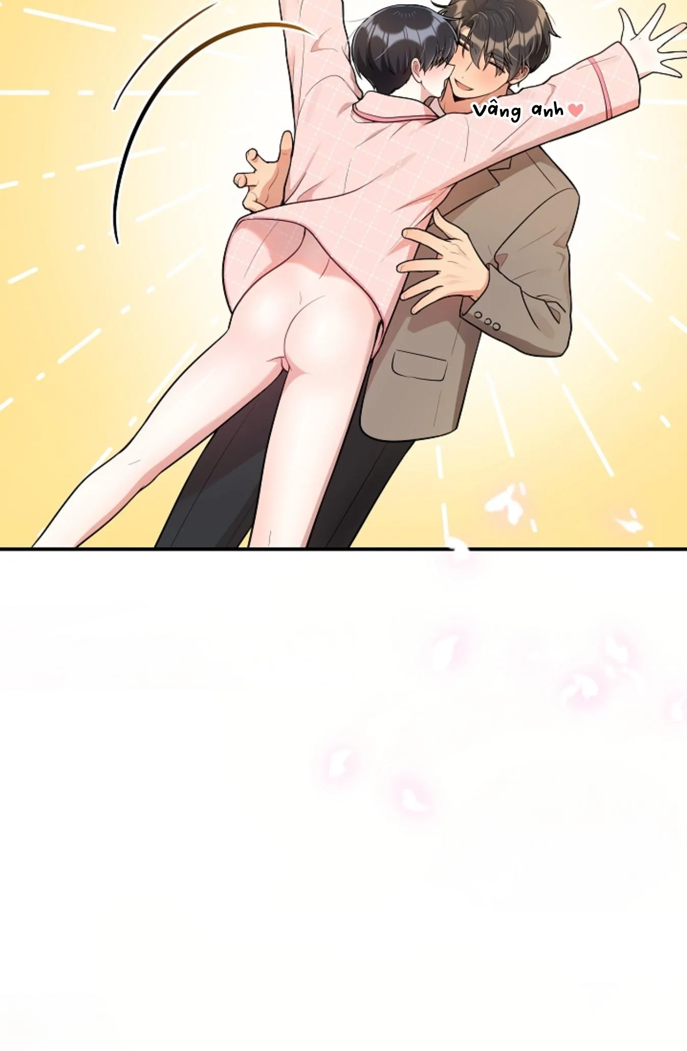 Đừng Để Bị Phát Hiện!! Chapter 30 Trang 71