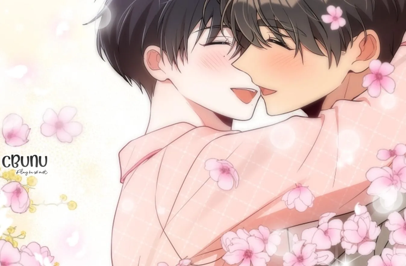 Đừng Để Bị Phát Hiện!! Chapter 30 Trang 73