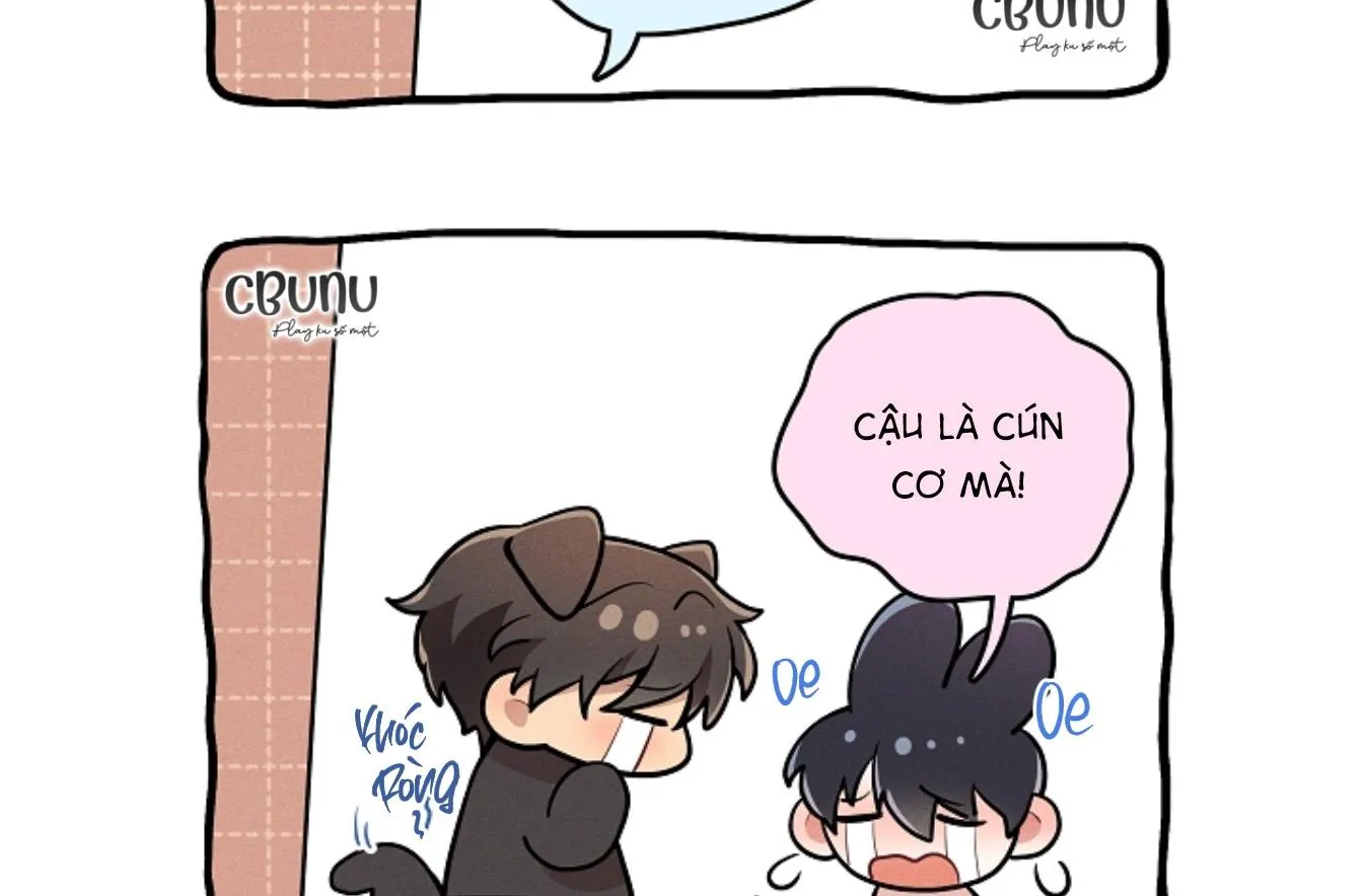 Đừng Để Bị Phát Hiện!! Chapter 30 Trang 78