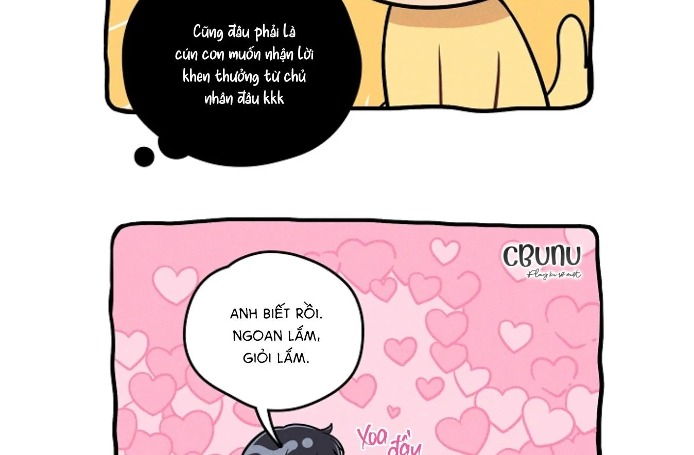 Đừng Để Bị Phát Hiện!! Chapter 30 Trang 80