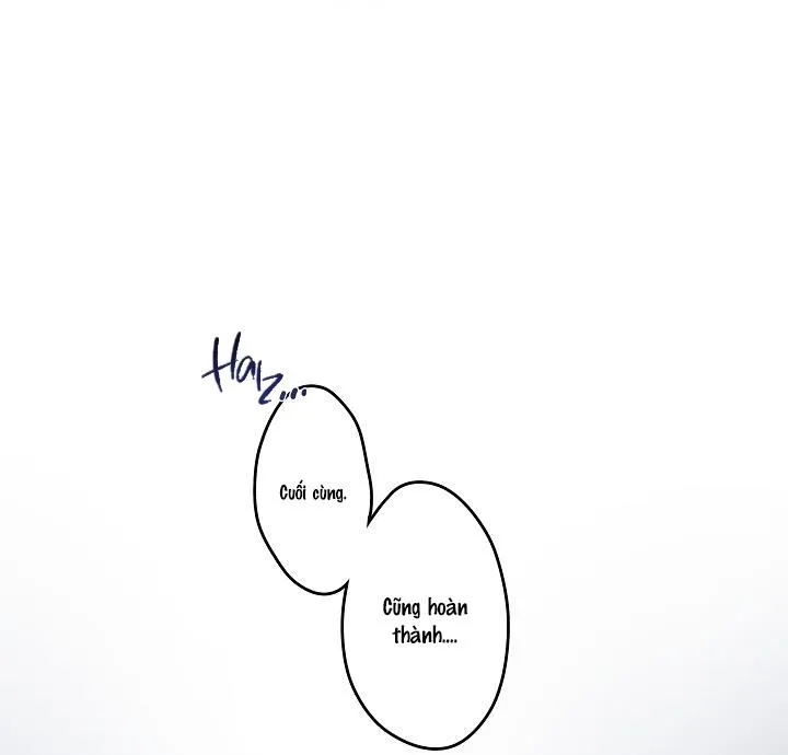 Đừng Để Bị Phát Hiện!! Chapter 0 Trang 4