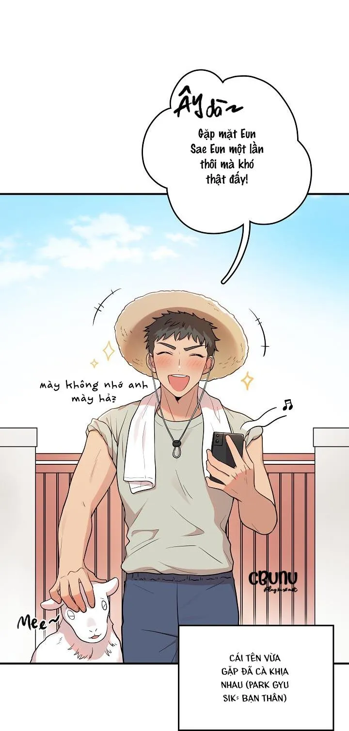 Đừng Để Bị Phát Hiện!! Chapter 0 Trang 10