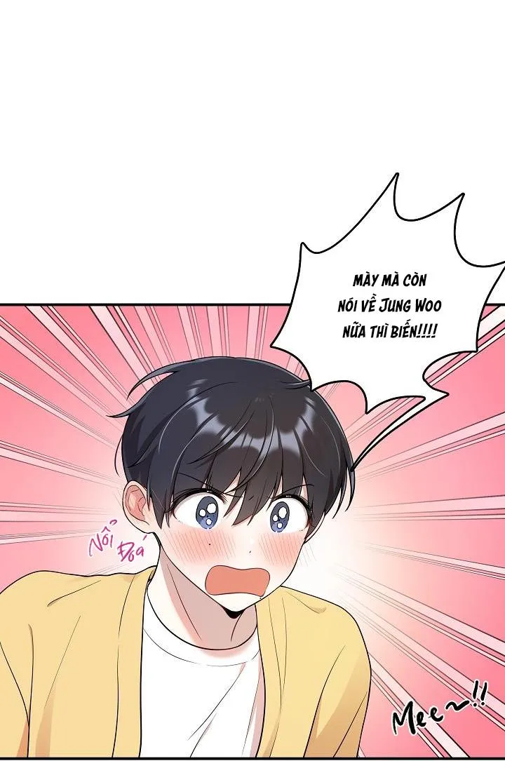 Đừng Để Bị Phát Hiện!! Chapter 0 Trang 13