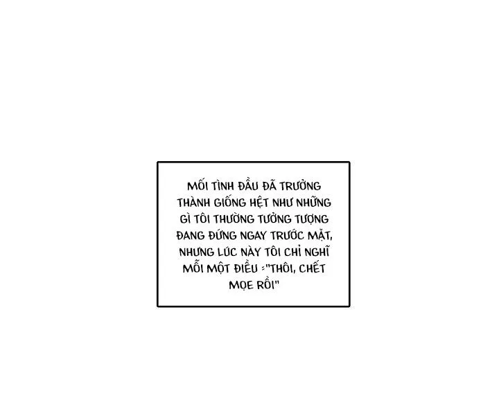 Đừng Để Bị Phát Hiện!! Chapter 0 Trang 19