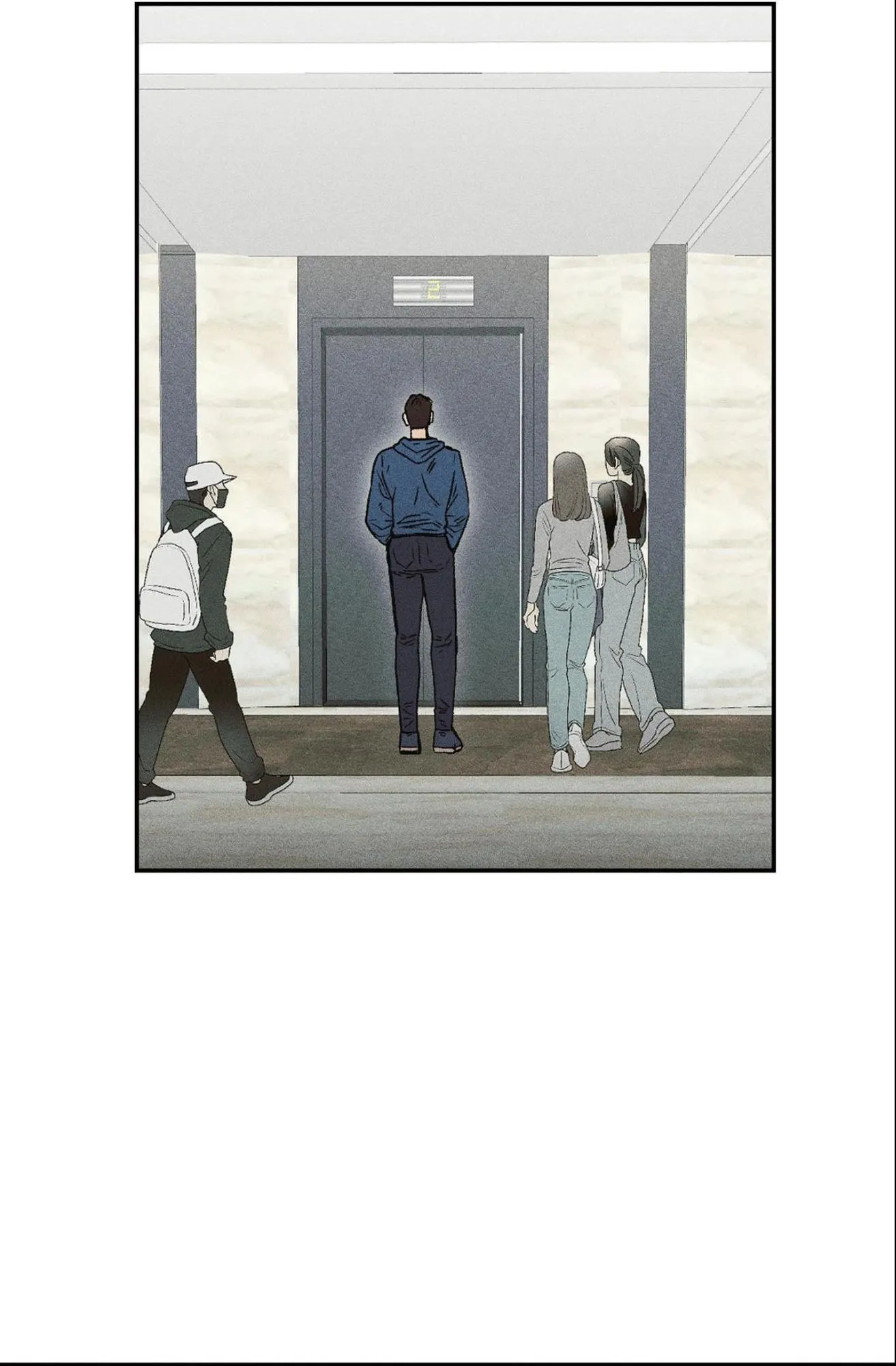 ĐỪNG ĐỌC TRUYỆN NÀY Chapter 2 Trang 6