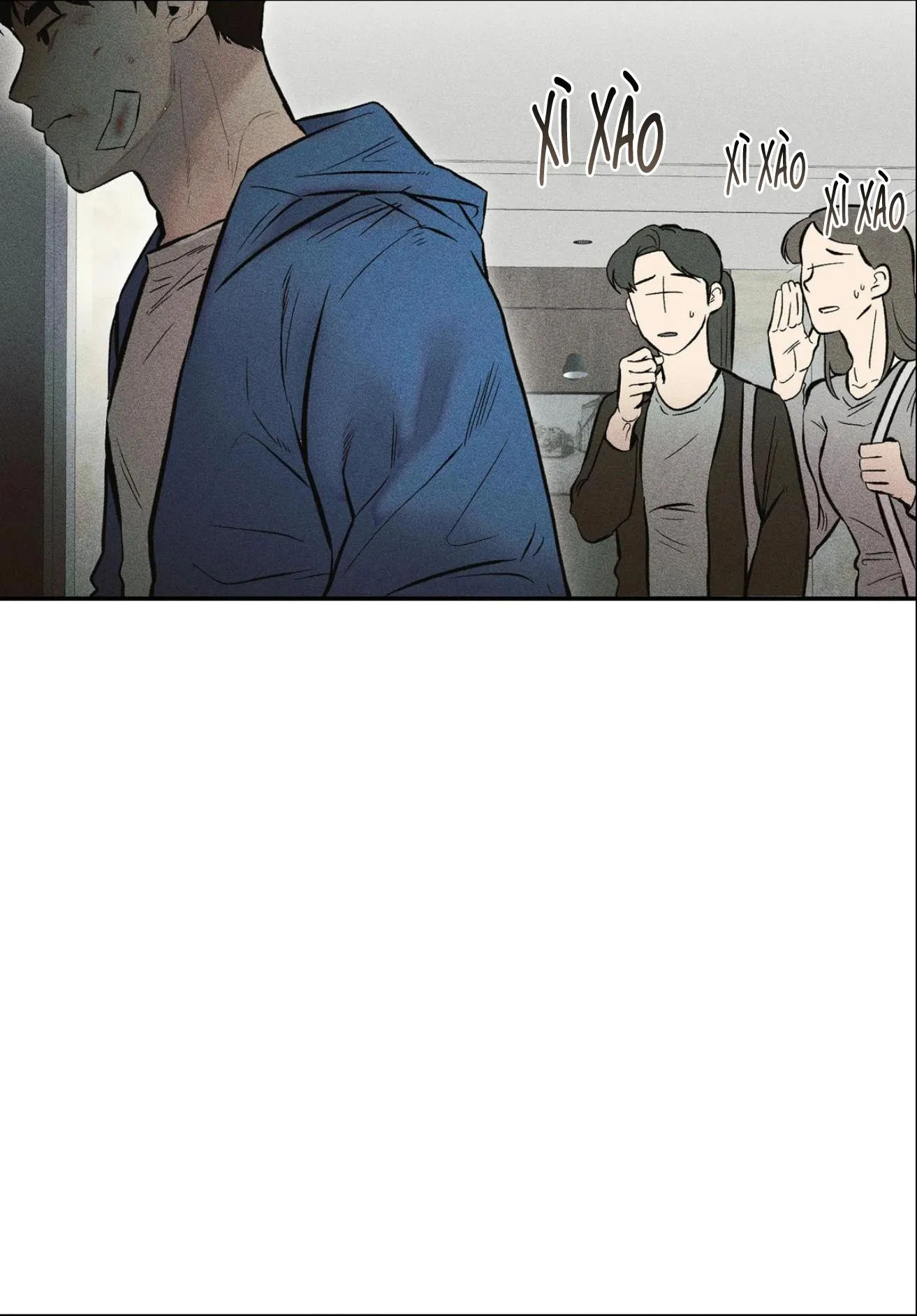 ĐỪNG ĐỌC TRUYỆN NÀY Chapter 2 Trang 7