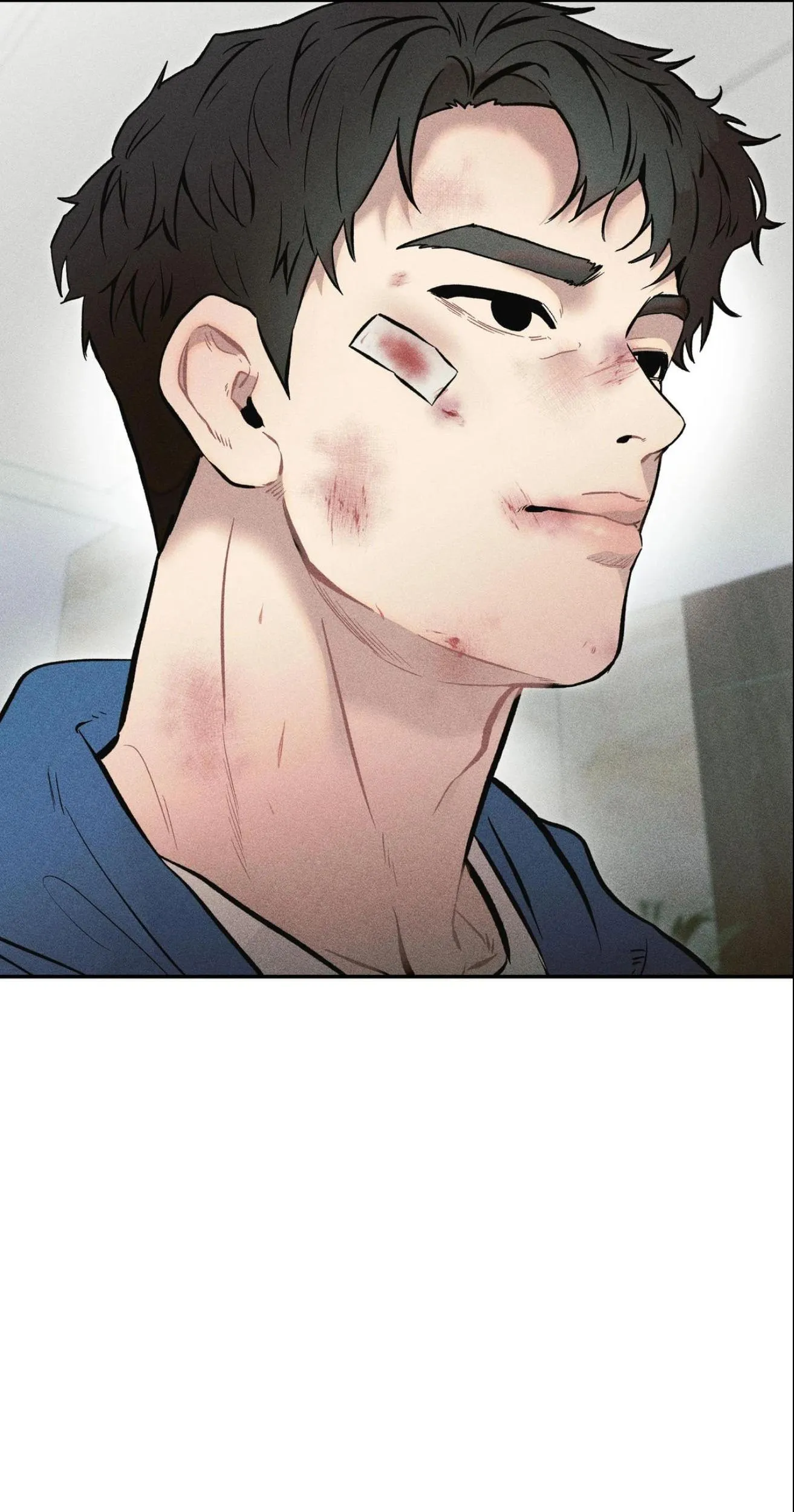 ĐỪNG ĐỌC TRUYỆN NÀY Chapter 2 Trang 8