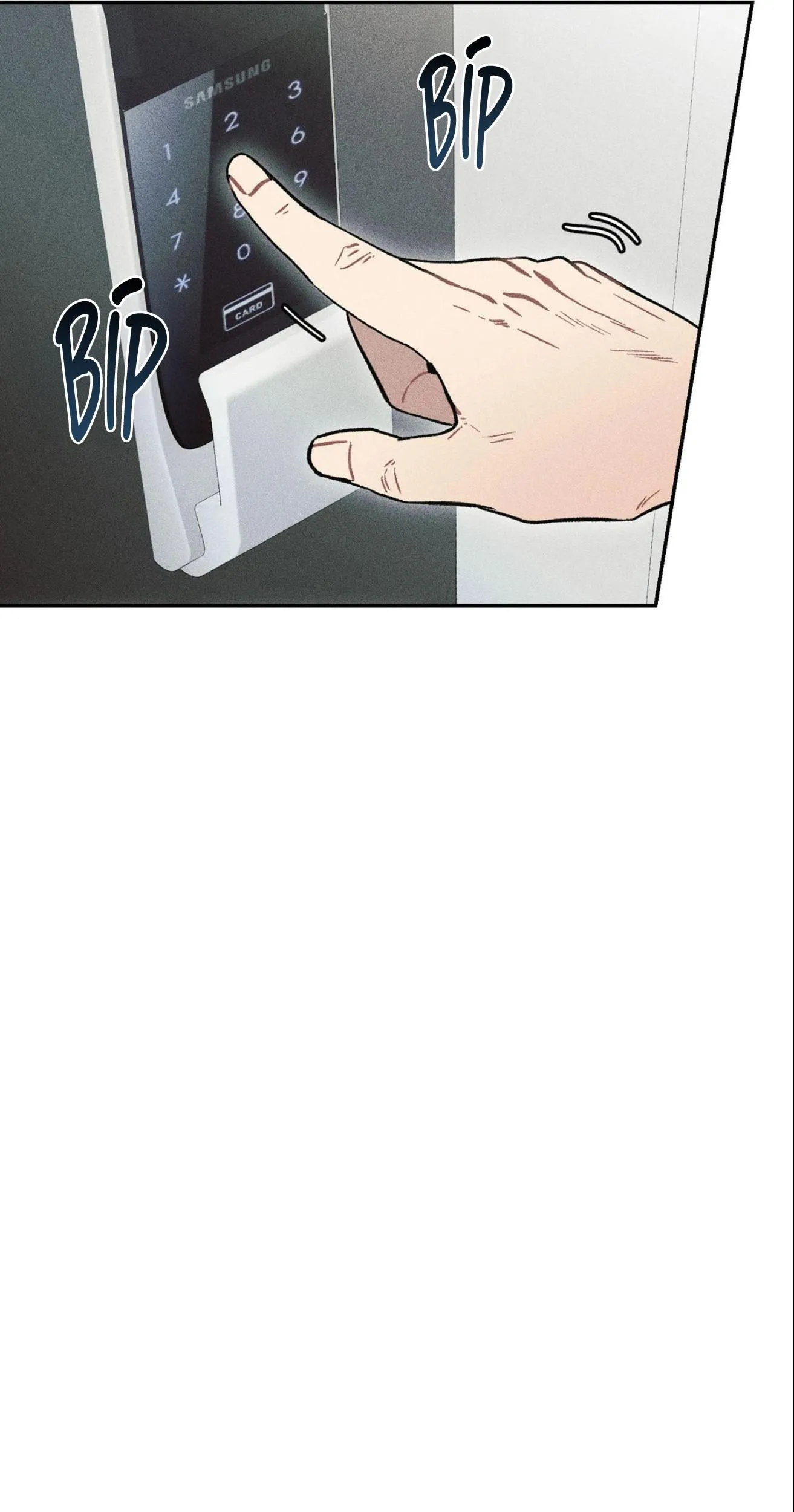 ĐỪNG ĐỌC TRUYỆN NÀY Chapter 2 Trang 11