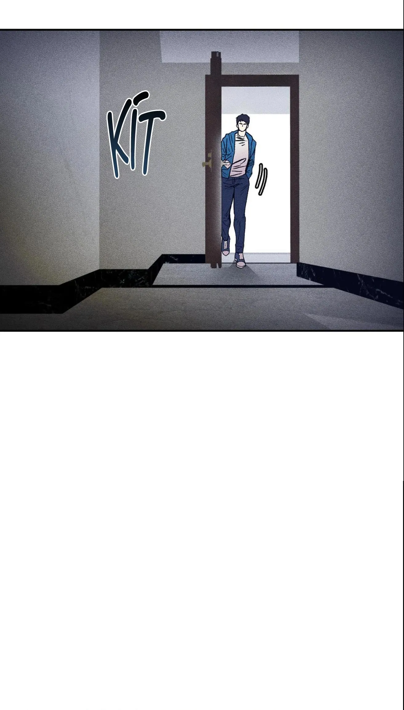 ĐỪNG ĐỌC TRUYỆN NÀY Chapter 2 Trang 12