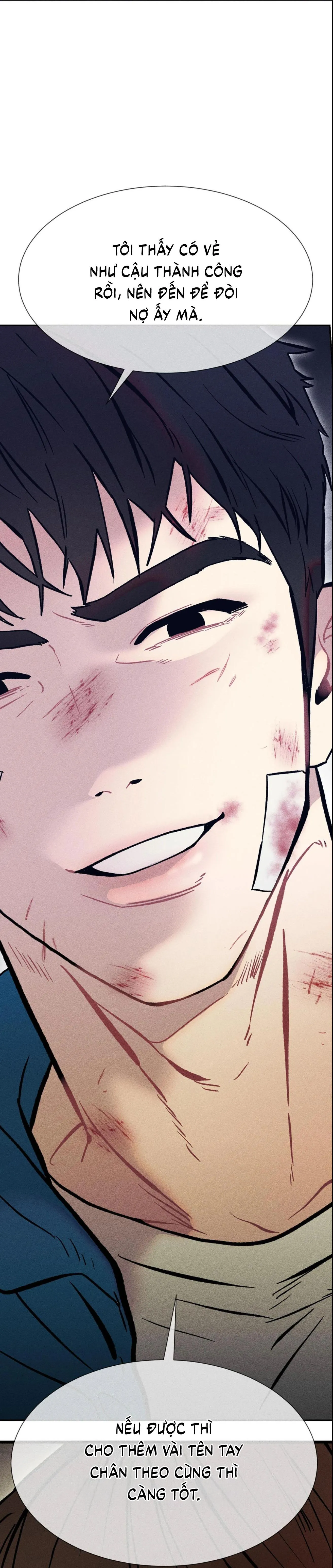 ĐỪNG ĐỌC TRUYỆN NÀY Chapter 2 Trang 18