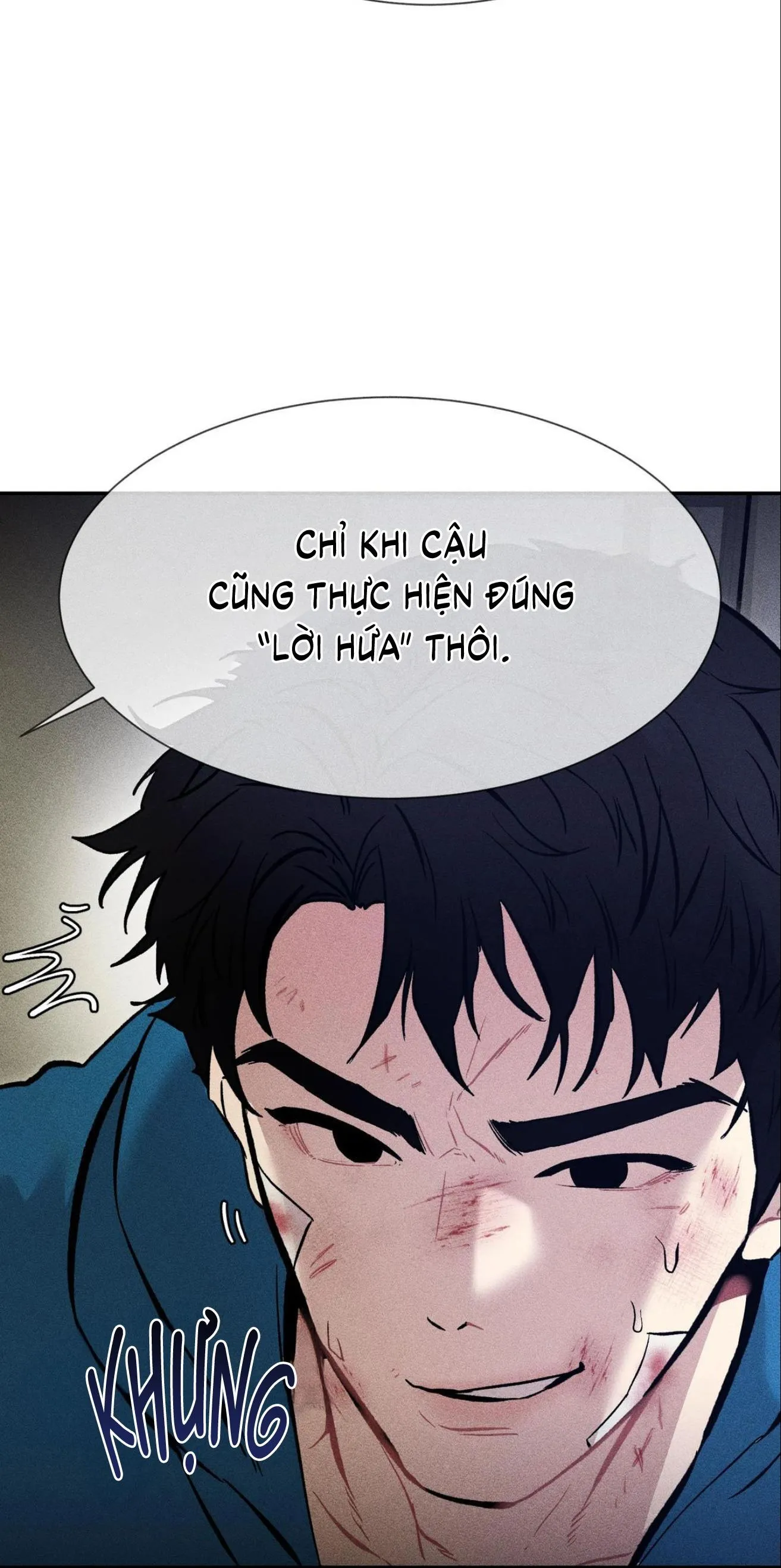 ĐỪNG ĐỌC TRUYỆN NÀY Chapter 2 Trang 25