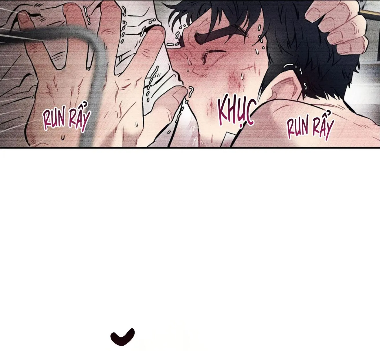 ĐỪNG ĐỌC TRUYỆN NÀY Chapter 2 Trang 31