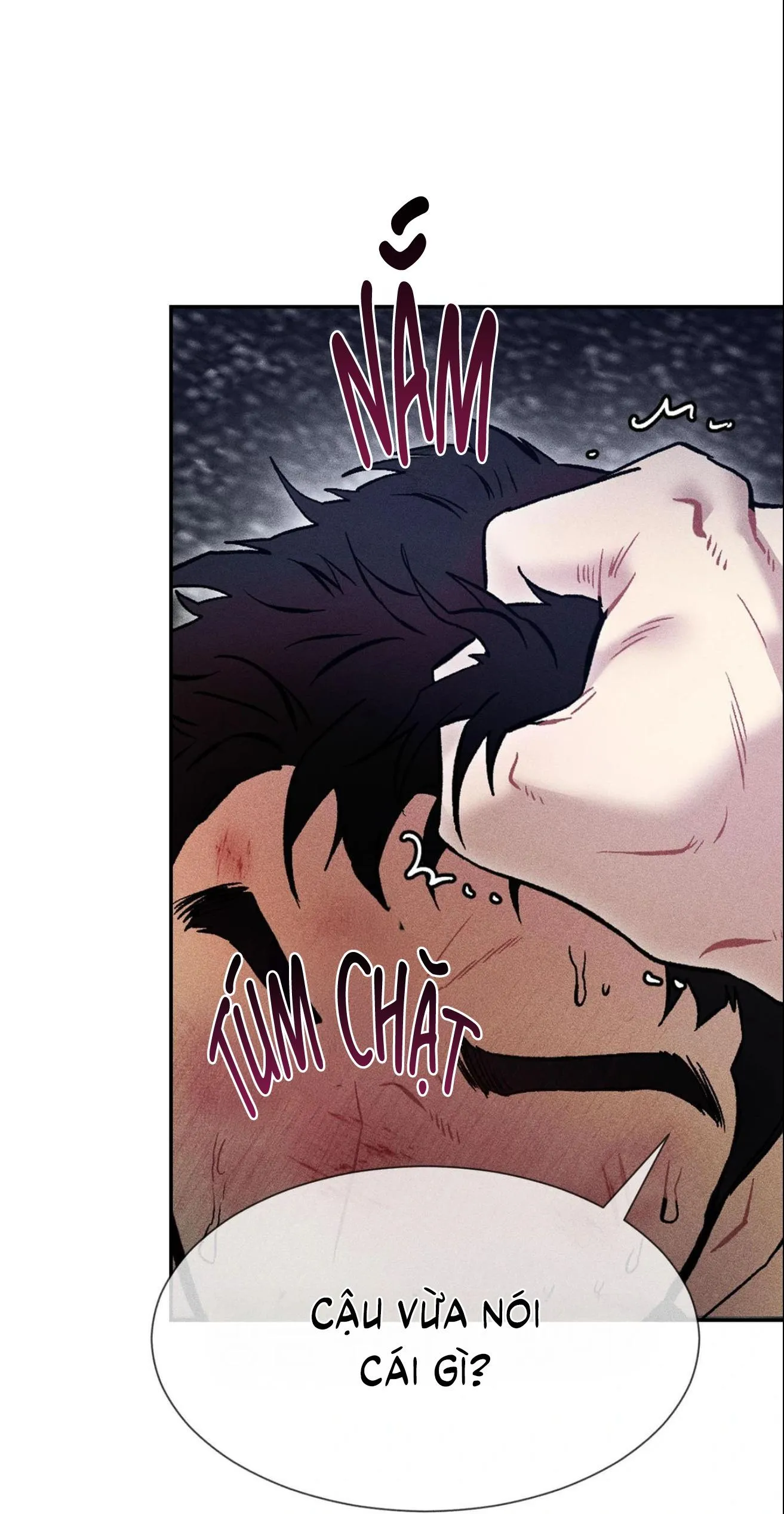 ĐỪNG ĐỌC TRUYỆN NÀY Chapter 2 Trang 36