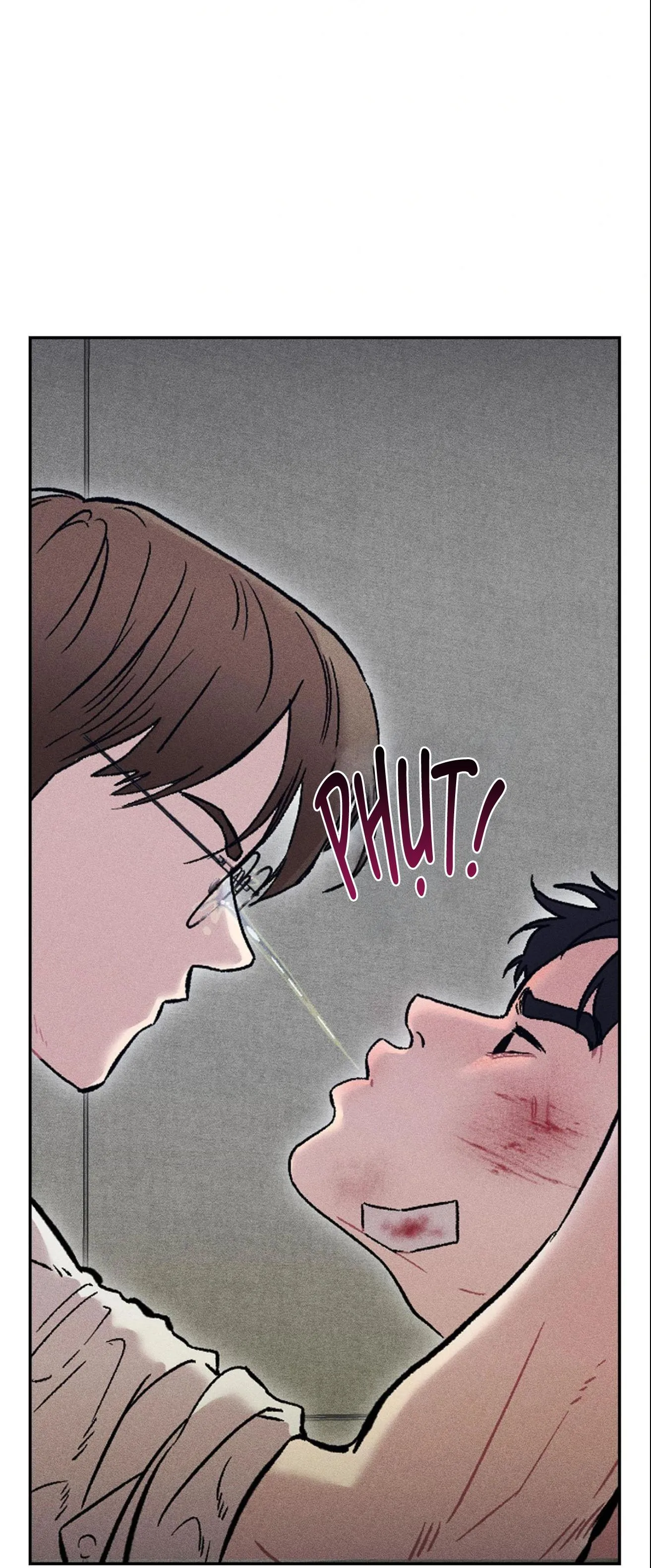 ĐỪNG ĐỌC TRUYỆN NÀY Chapter 2 Trang 37