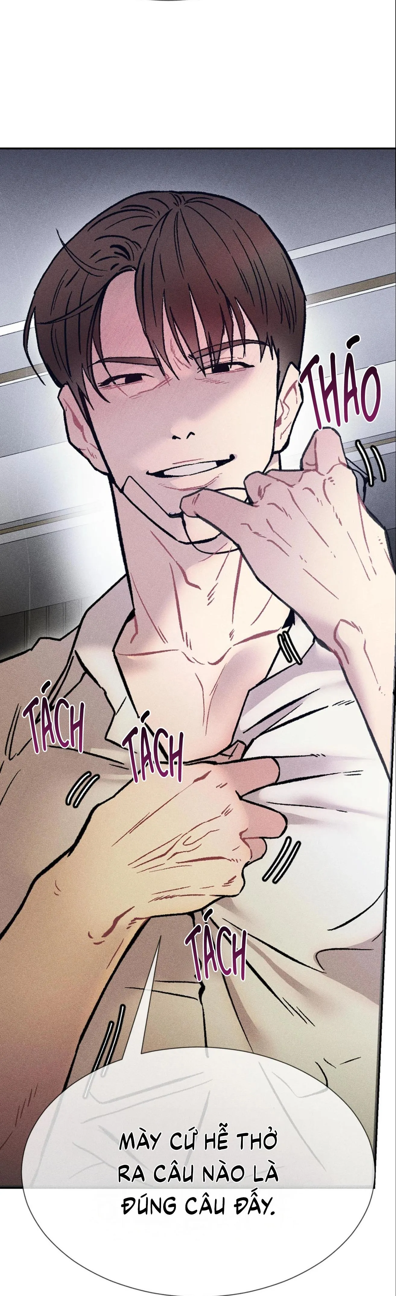 ĐỪNG ĐỌC TRUYỆN NÀY Chapter 2 Trang 43