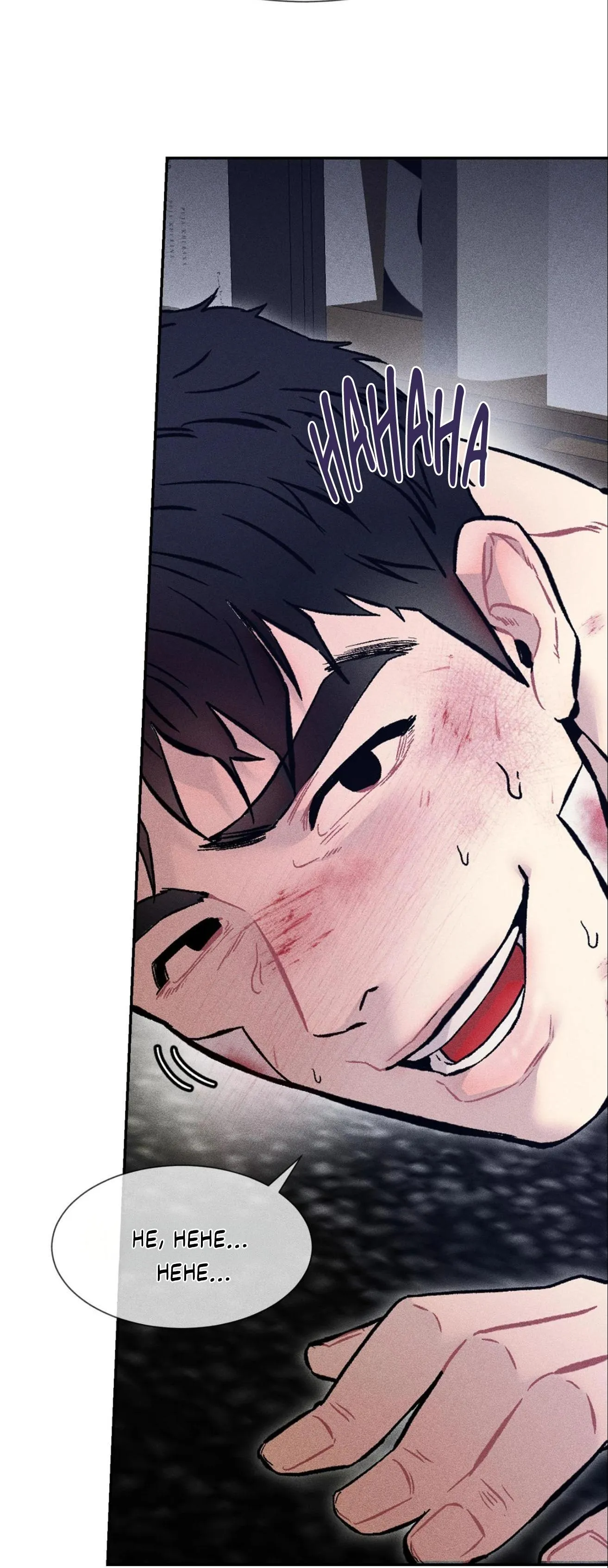 ĐỪNG ĐỌC TRUYỆN NÀY Chapter 2 Trang 44