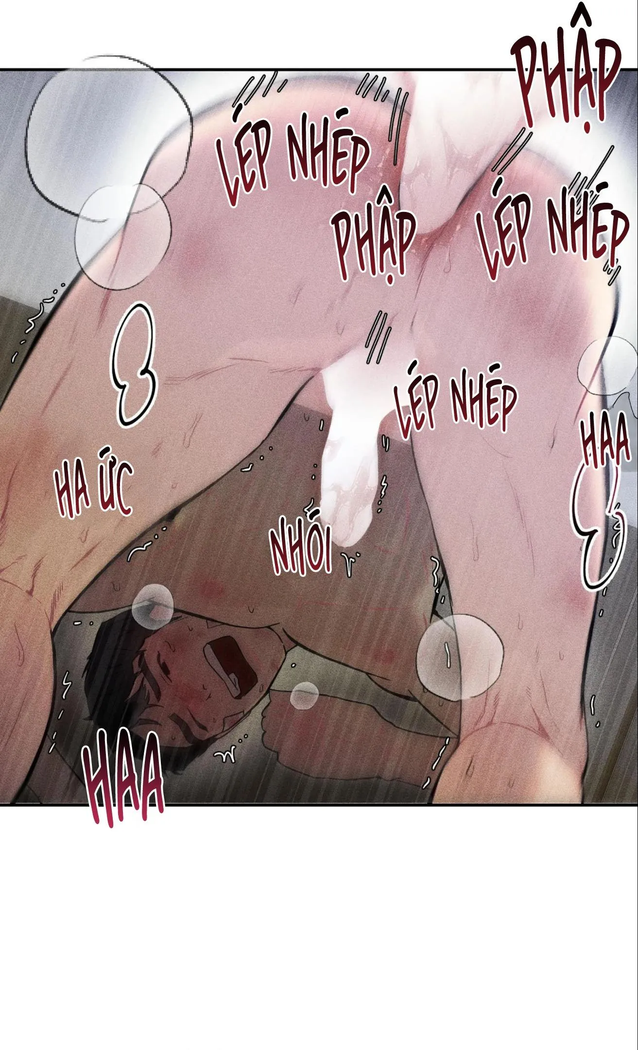 ĐỪNG ĐỌC TRUYỆN NÀY Chapter 2 Trang 46