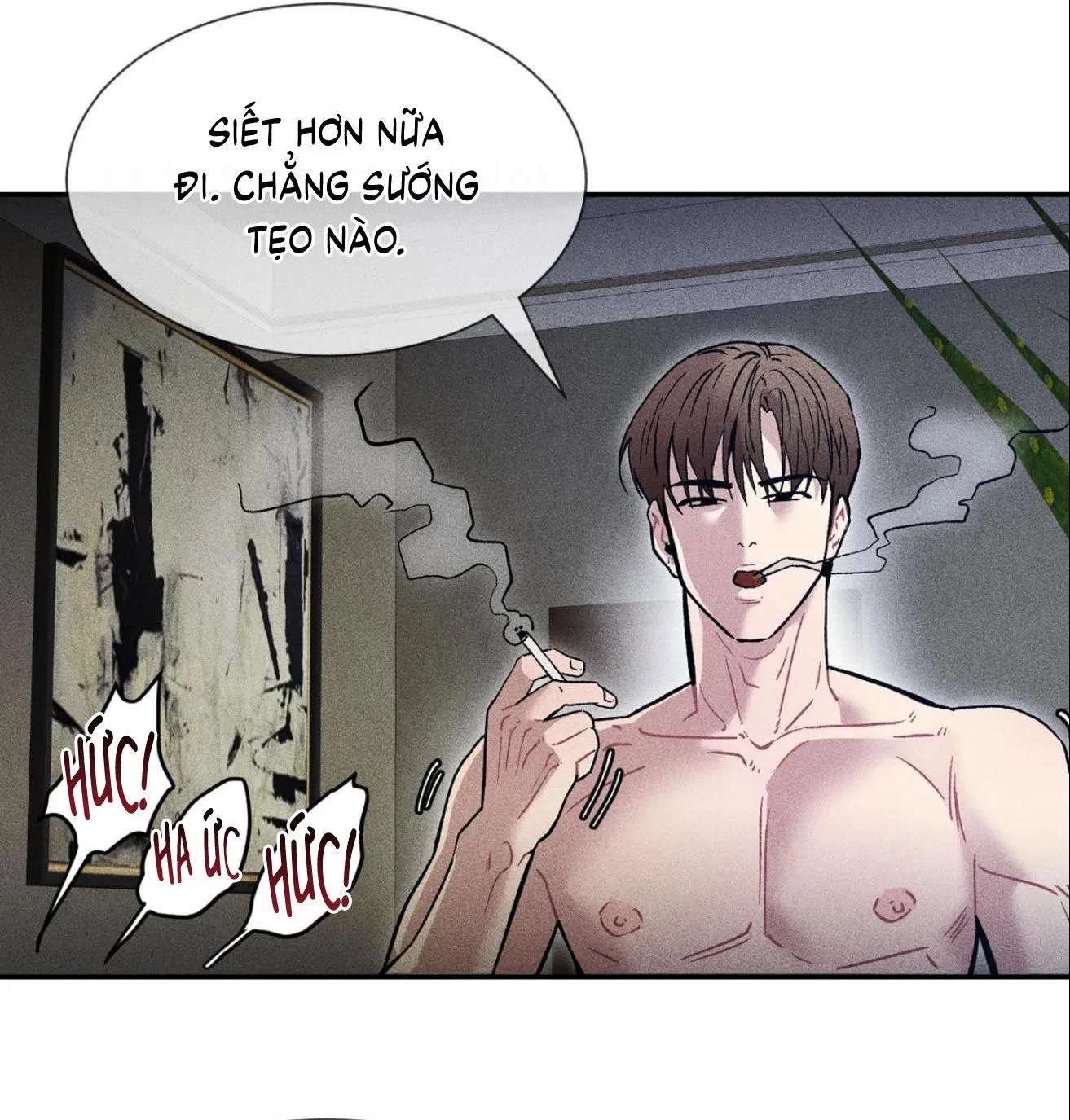 ĐỪNG ĐỌC TRUYỆN NÀY Chapter 2 Trang 47