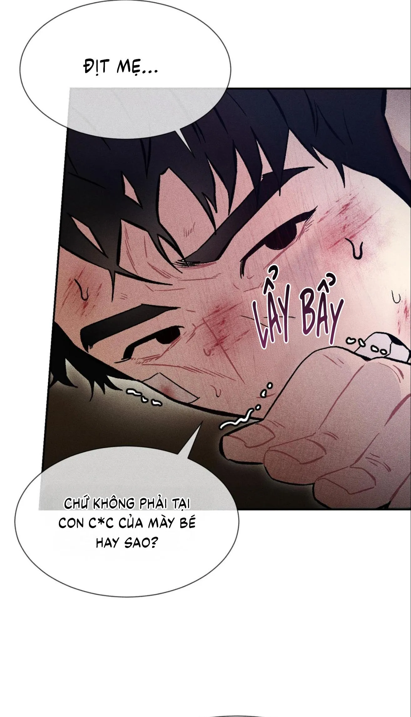 ĐỪNG ĐỌC TRUYỆN NÀY Chapter 2 Trang 48