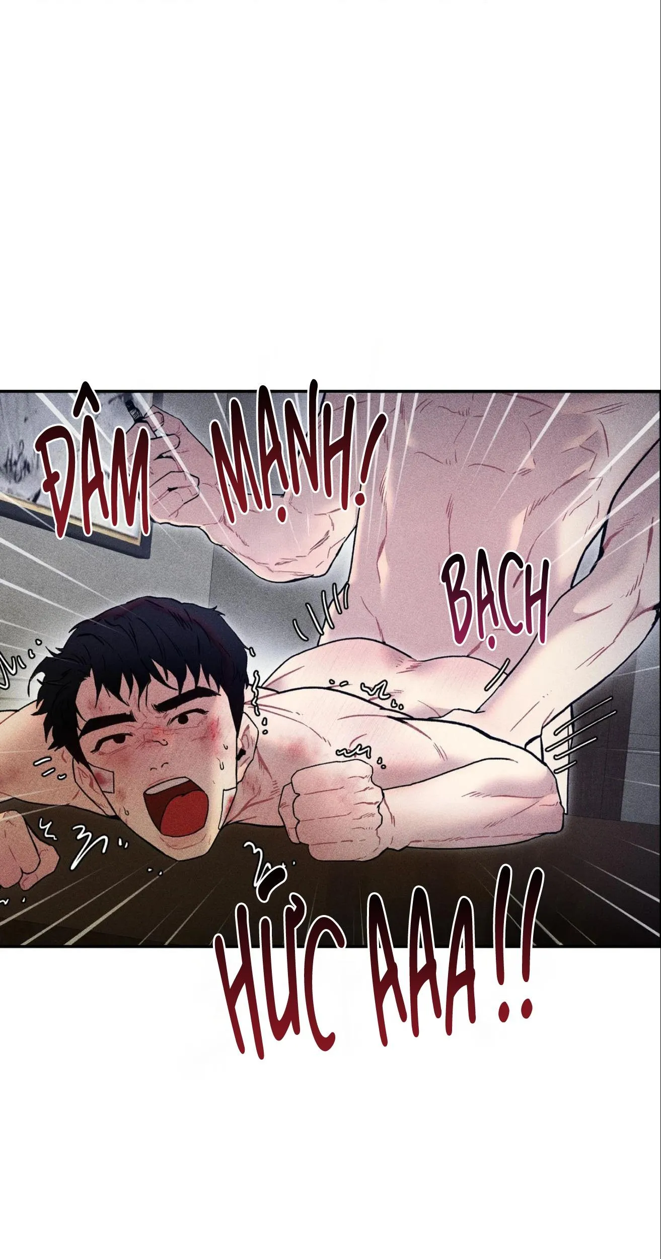 ĐỪNG ĐỌC TRUYỆN NÀY Chapter 2 Trang 50