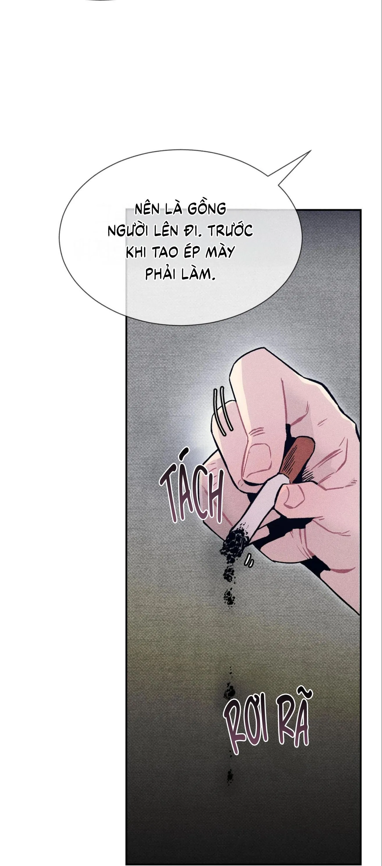 ĐỪNG ĐỌC TRUYỆN NÀY Chapter 2 Trang 52