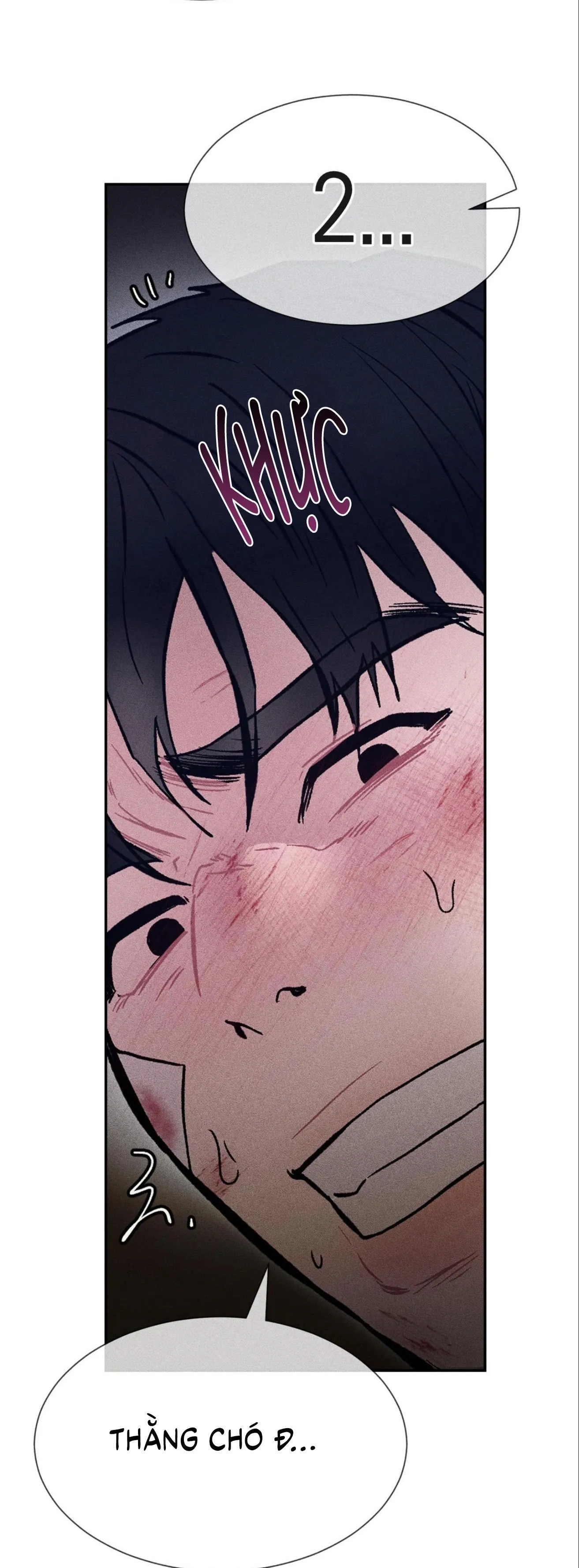 ĐỪNG ĐỌC TRUYỆN NÀY Chapter 2 Trang 64