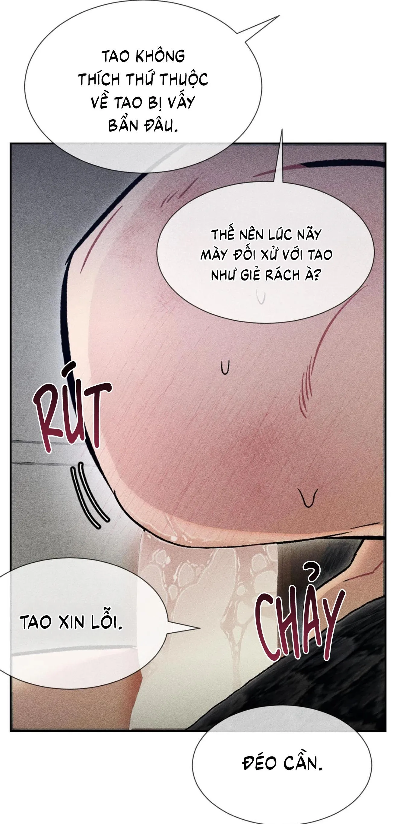 ĐỪNG ĐỌC TRUYỆN NÀY Chapter 2 Trang 78