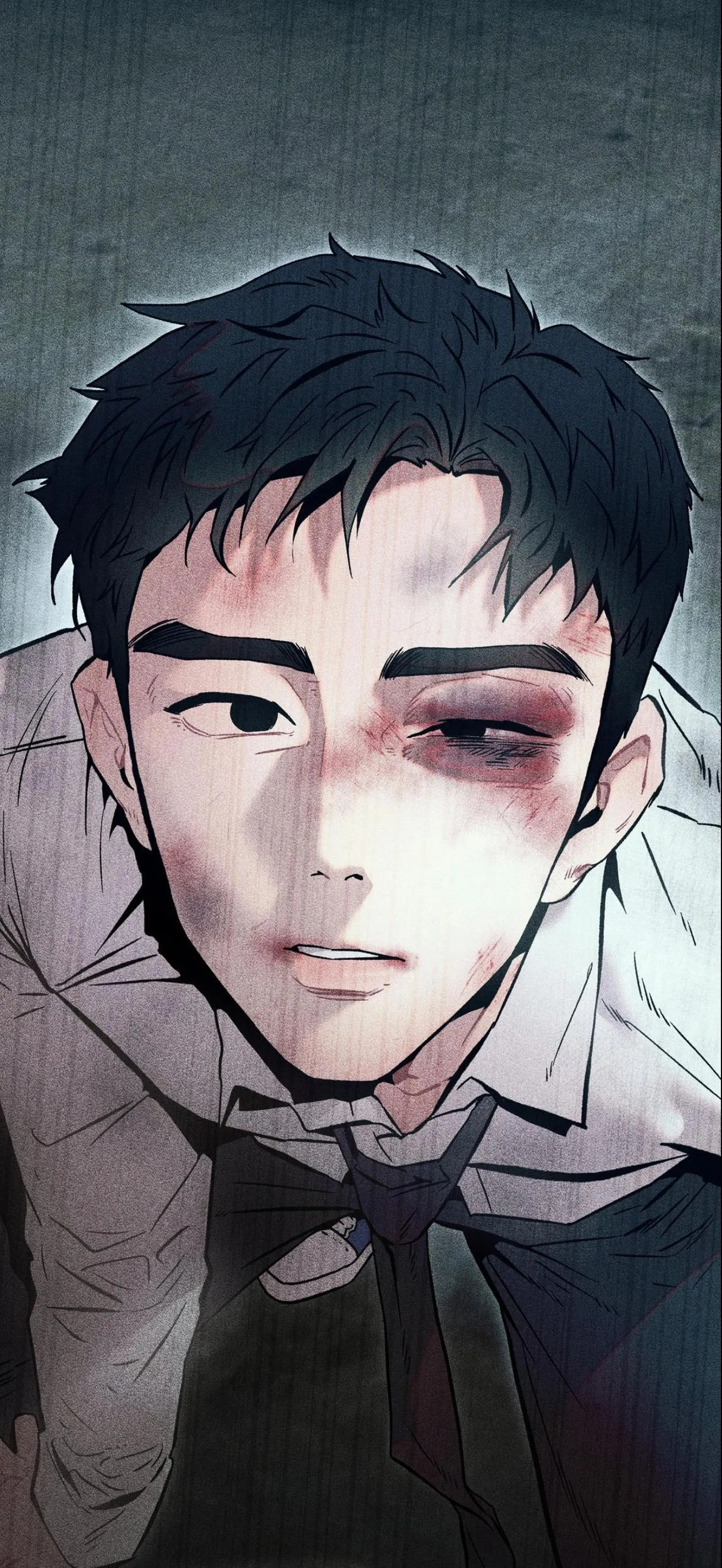 ĐỪNG ĐỌC TRUYỆN NÀY Chapter 2 Trang 85