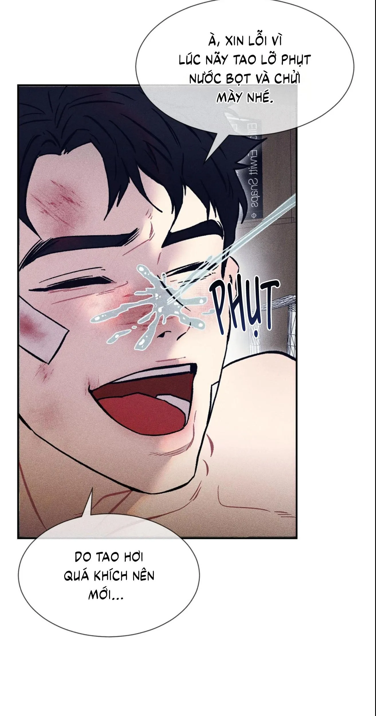 ĐỪNG ĐỌC TRUYỆN NÀY Chapter 2 Trang 96