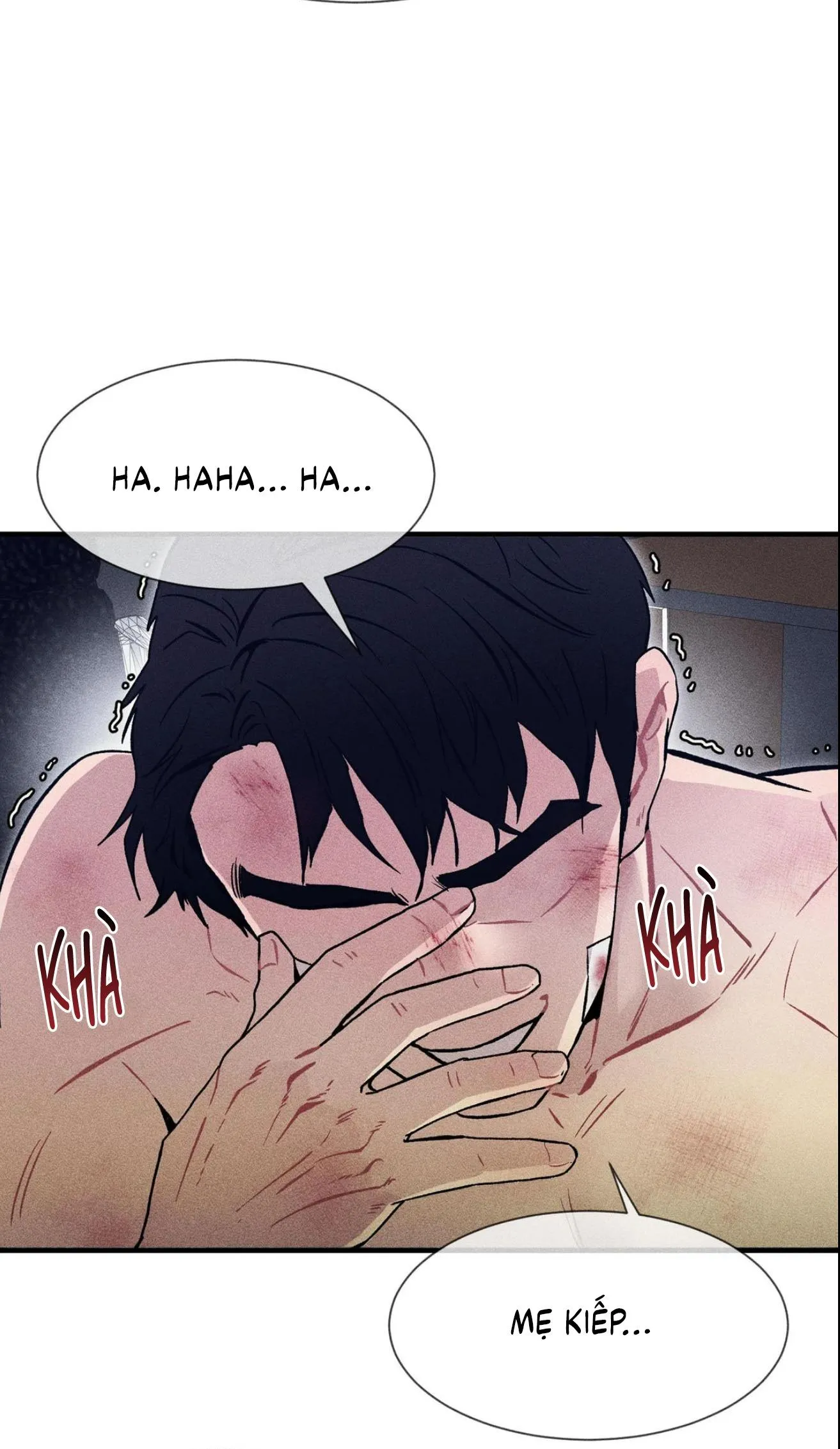 ĐỪNG ĐỌC TRUYỆN NÀY Chapter 2 Trang 98