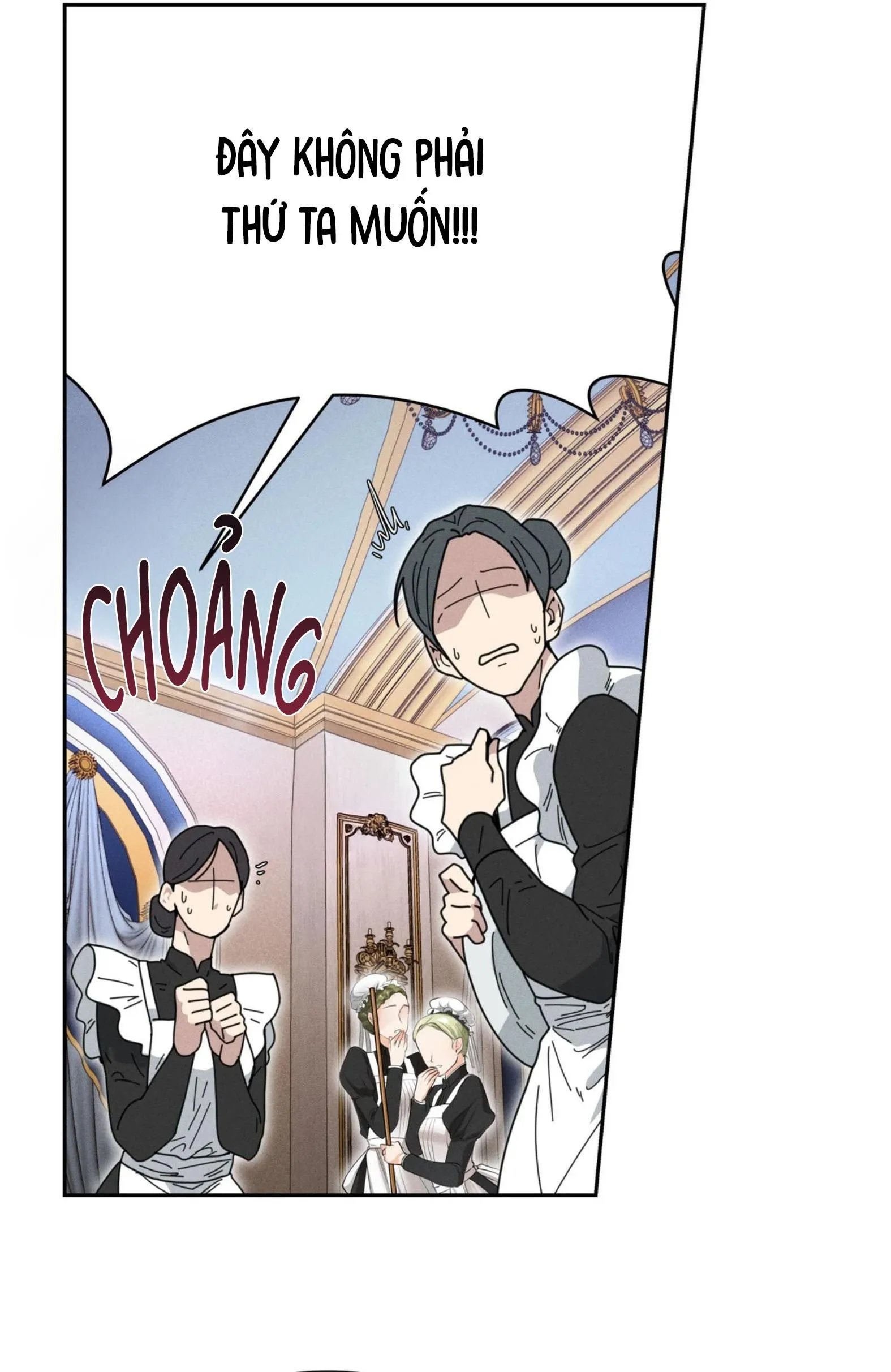 ĐỪNG ĐỌC TRUYỆN NÀY Chapter 3 Trang 4