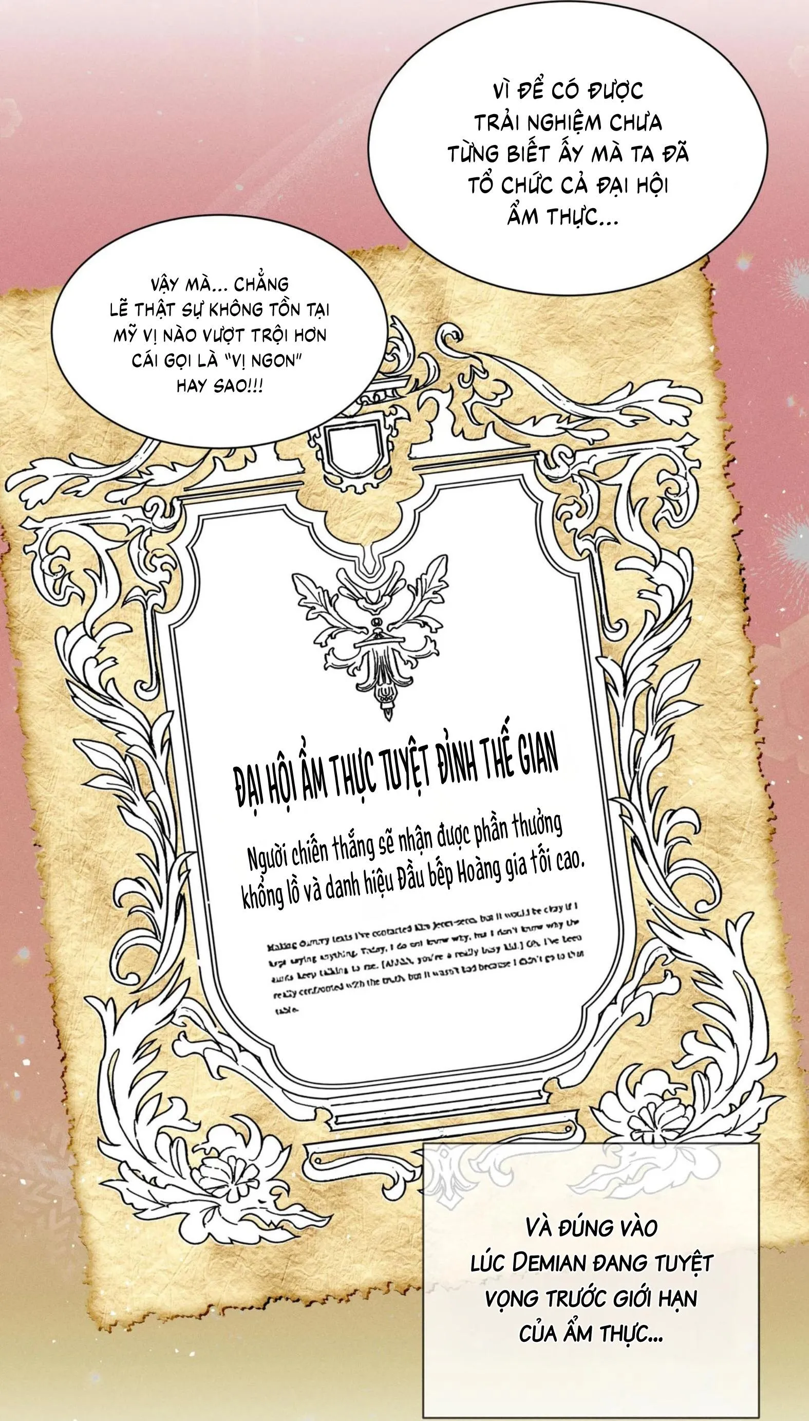 ĐỪNG ĐỌC TRUYỆN NÀY Chapter 3 Trang 6