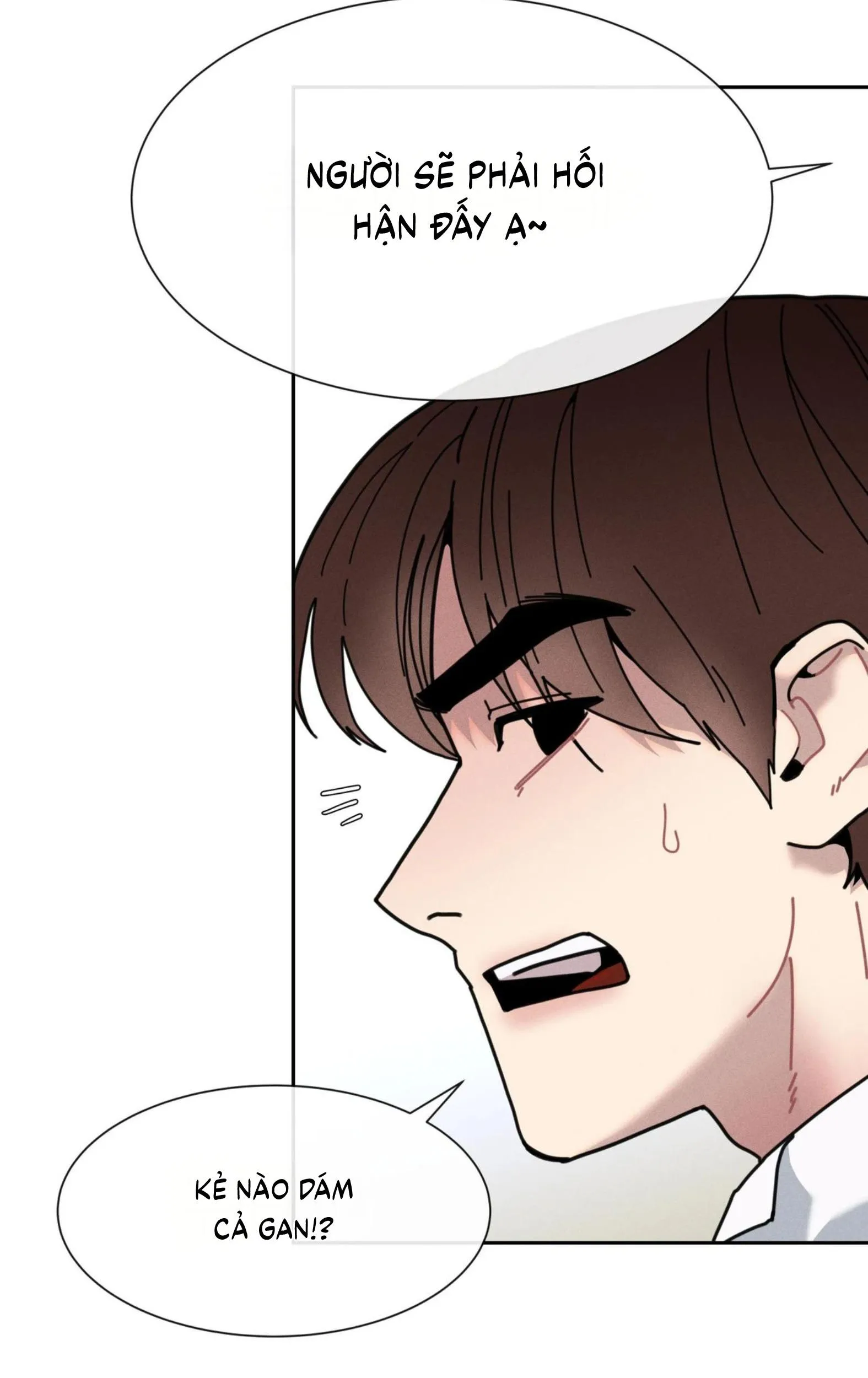 ĐỪNG ĐỌC TRUYỆN NÀY Chapter 3 Trang 8
