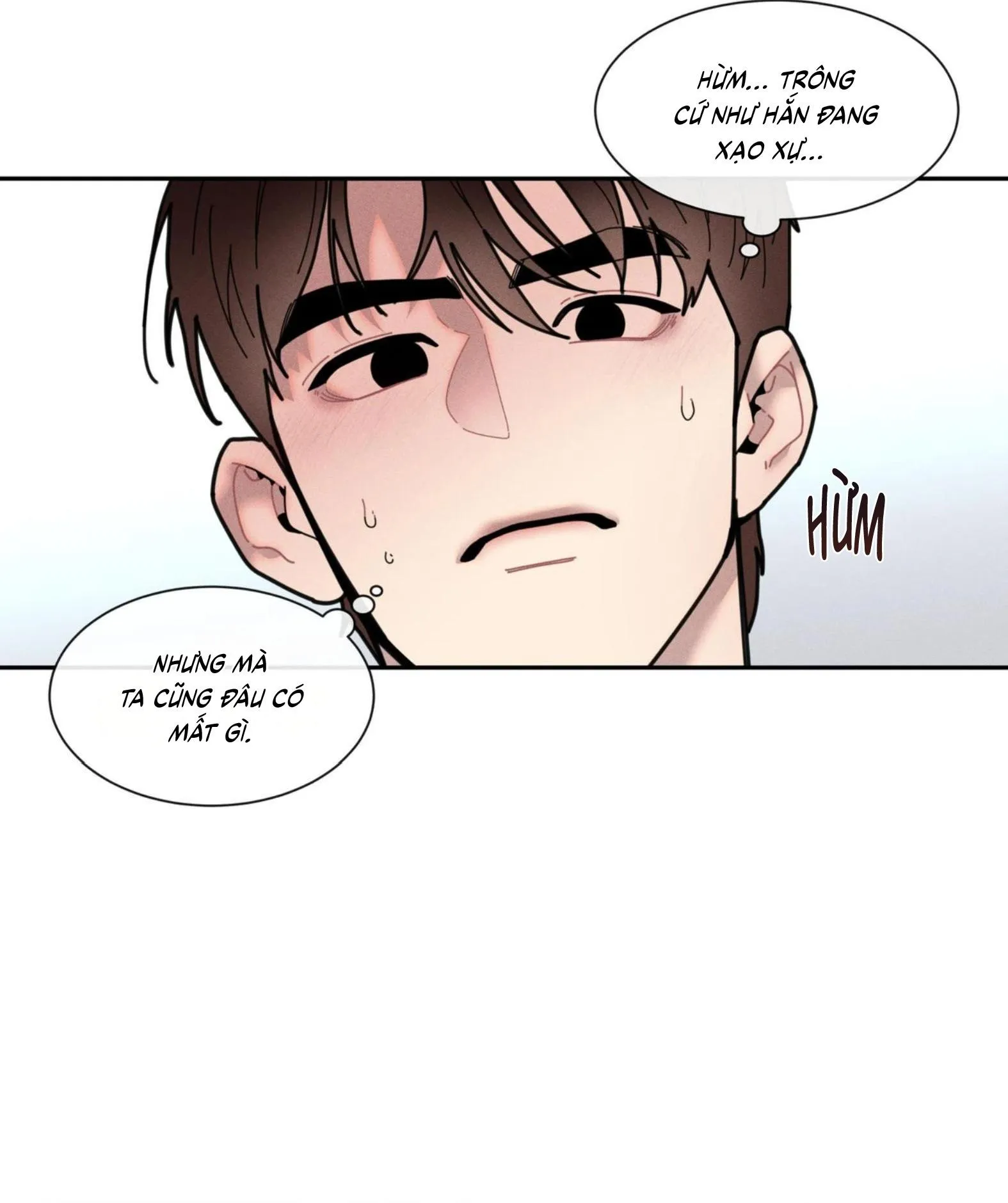ĐỪNG ĐỌC TRUYỆN NÀY Chapter 3 Trang 12
