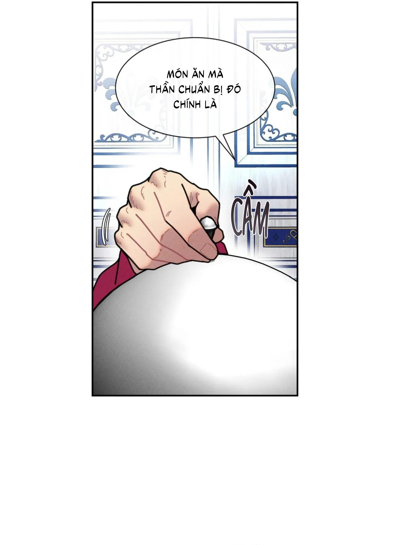 ĐỪNG ĐỌC TRUYỆN NÀY Chapter 3 Trang 14