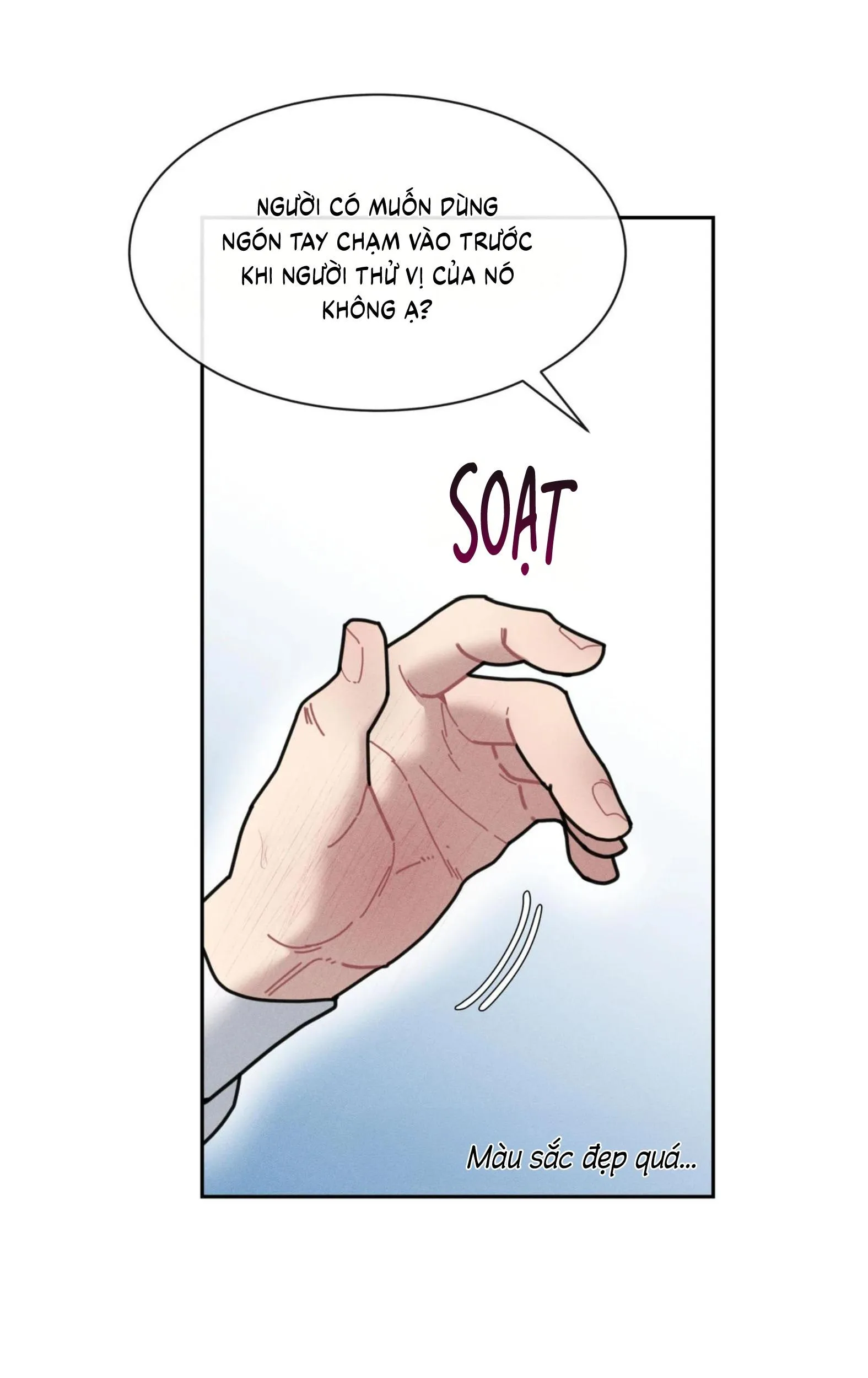 ĐỪNG ĐỌC TRUYỆN NÀY Chapter 3 Trang 19