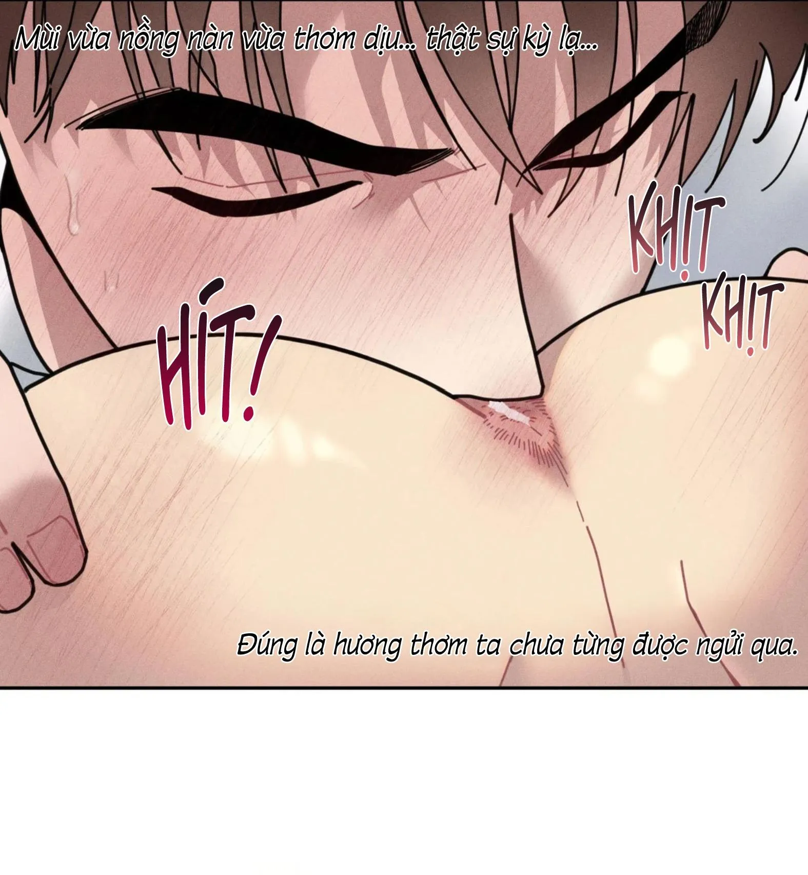 ĐỪNG ĐỌC TRUYỆN NÀY Chapter 3 Trang 27