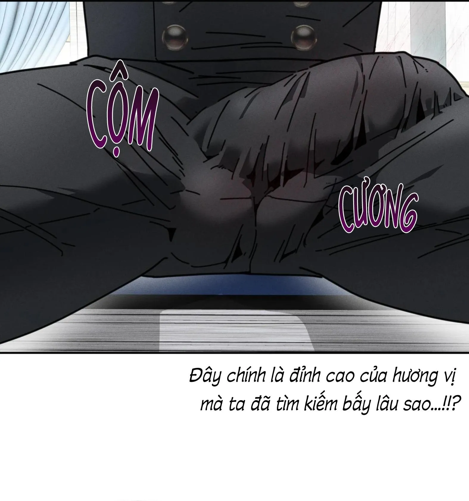 ĐỪNG ĐỌC TRUYỆN NÀY Chapter 3 Trang 41