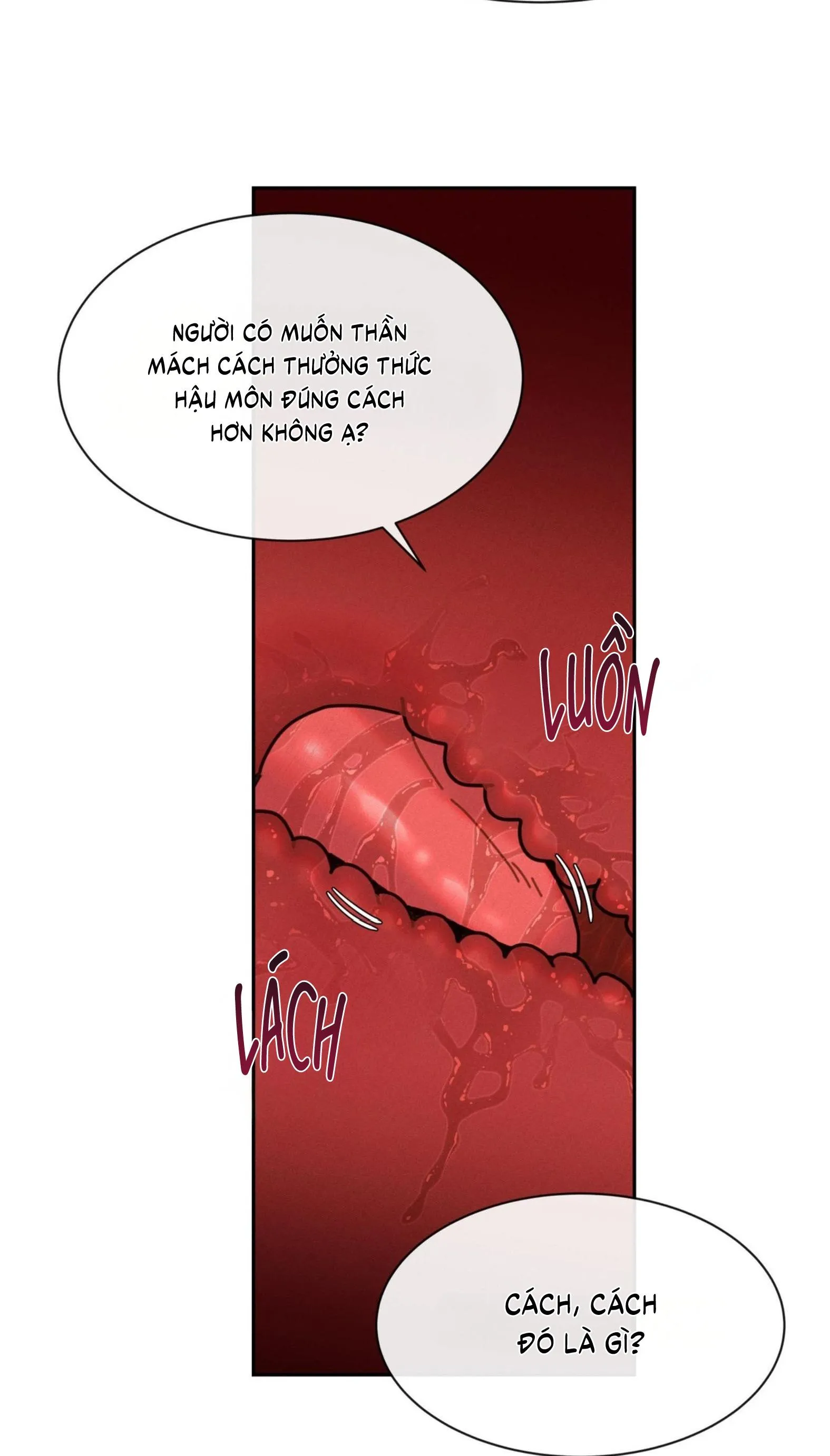 ĐỪNG ĐỌC TRUYỆN NÀY Chapter 3 Trang 43