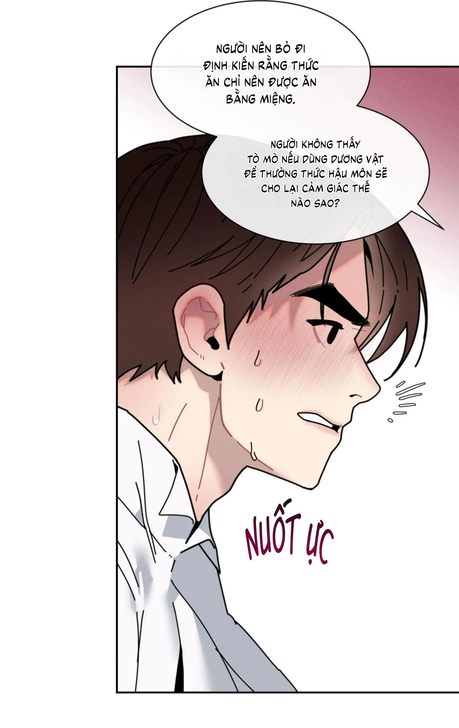 ĐỪNG ĐỌC TRUYỆN NÀY Chapter 3 Trang 45