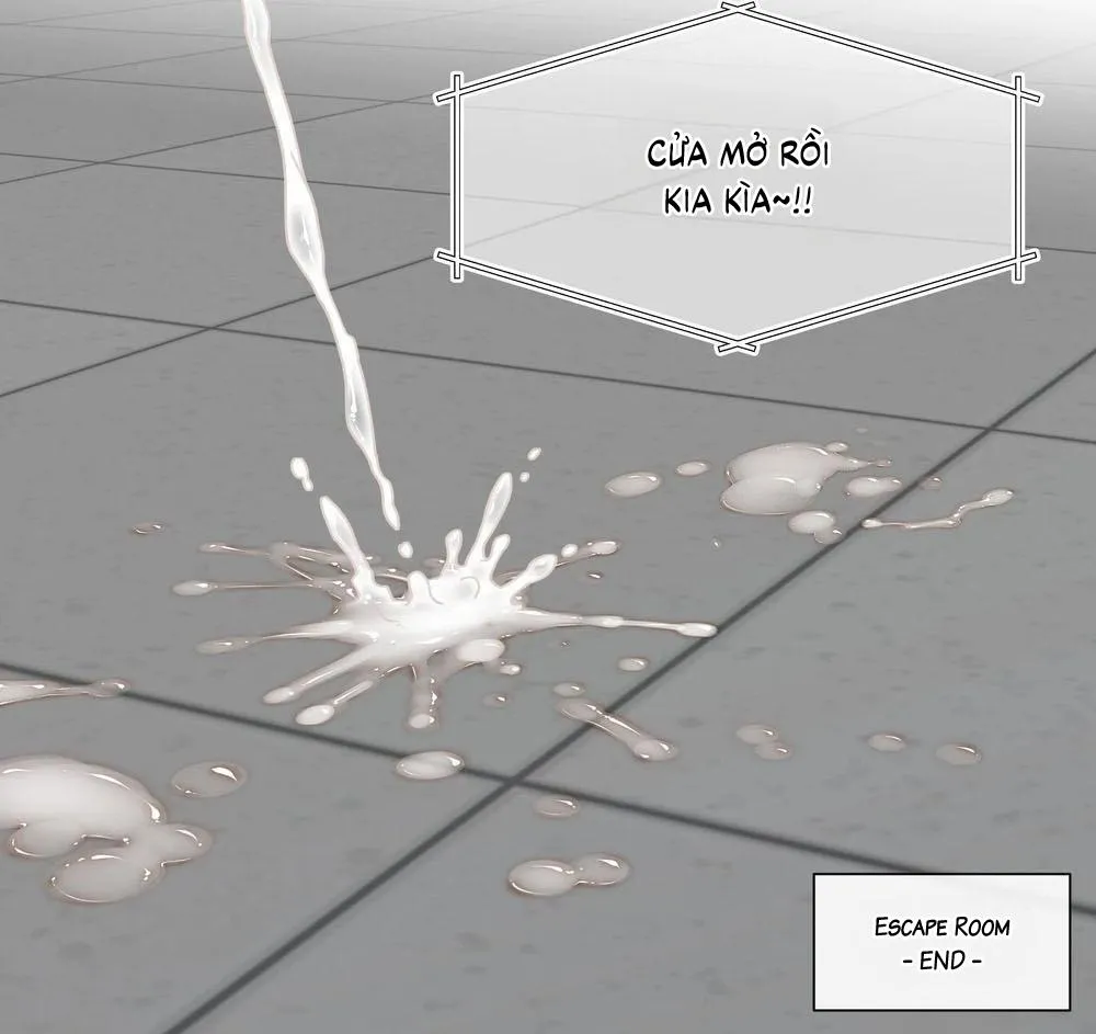 ĐỪNG ĐỌC TRUYỆN NÀY Chapter 4 Trang 18