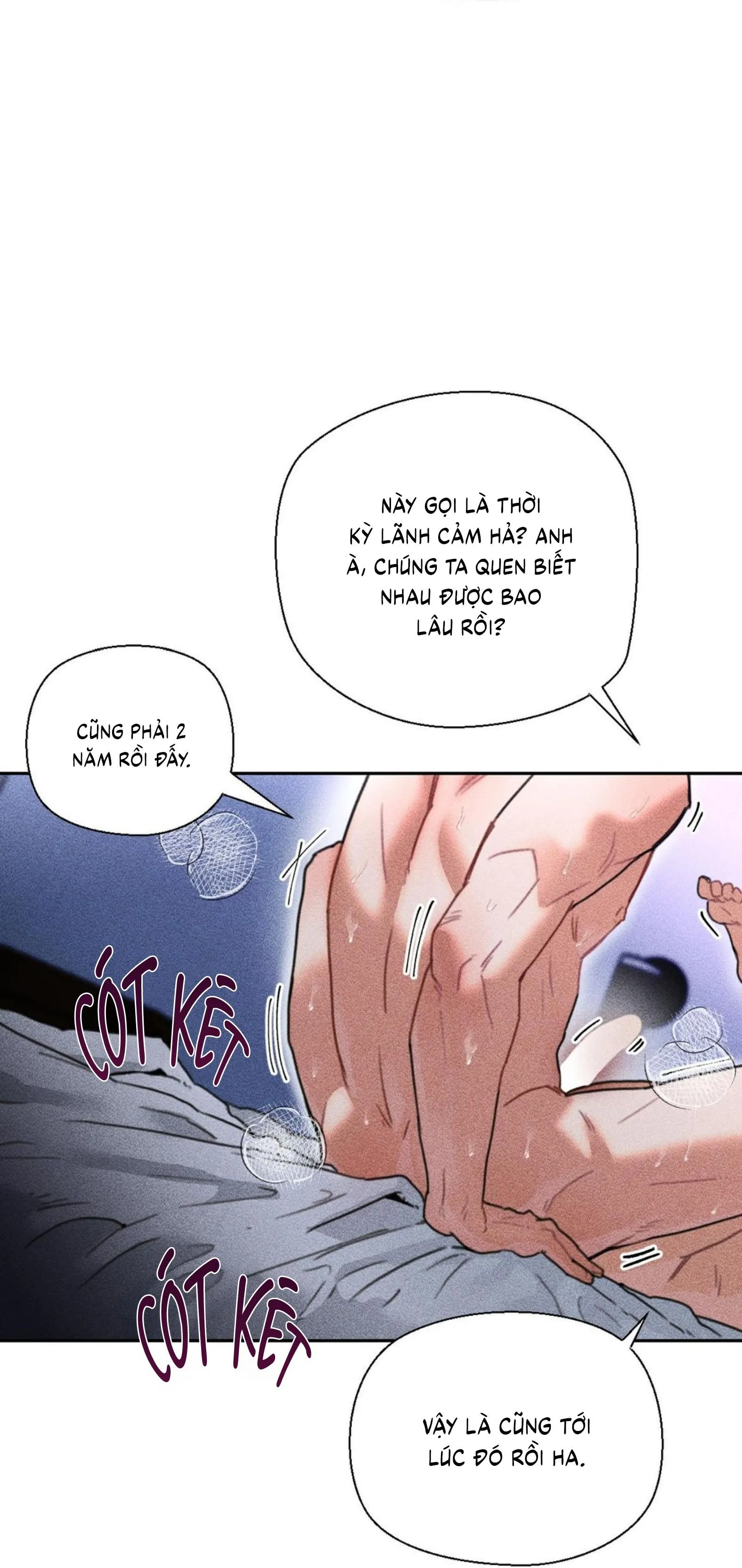 ĐỪNG ĐỌC TRUYỆN NÀY Chapter 5 Trang 3