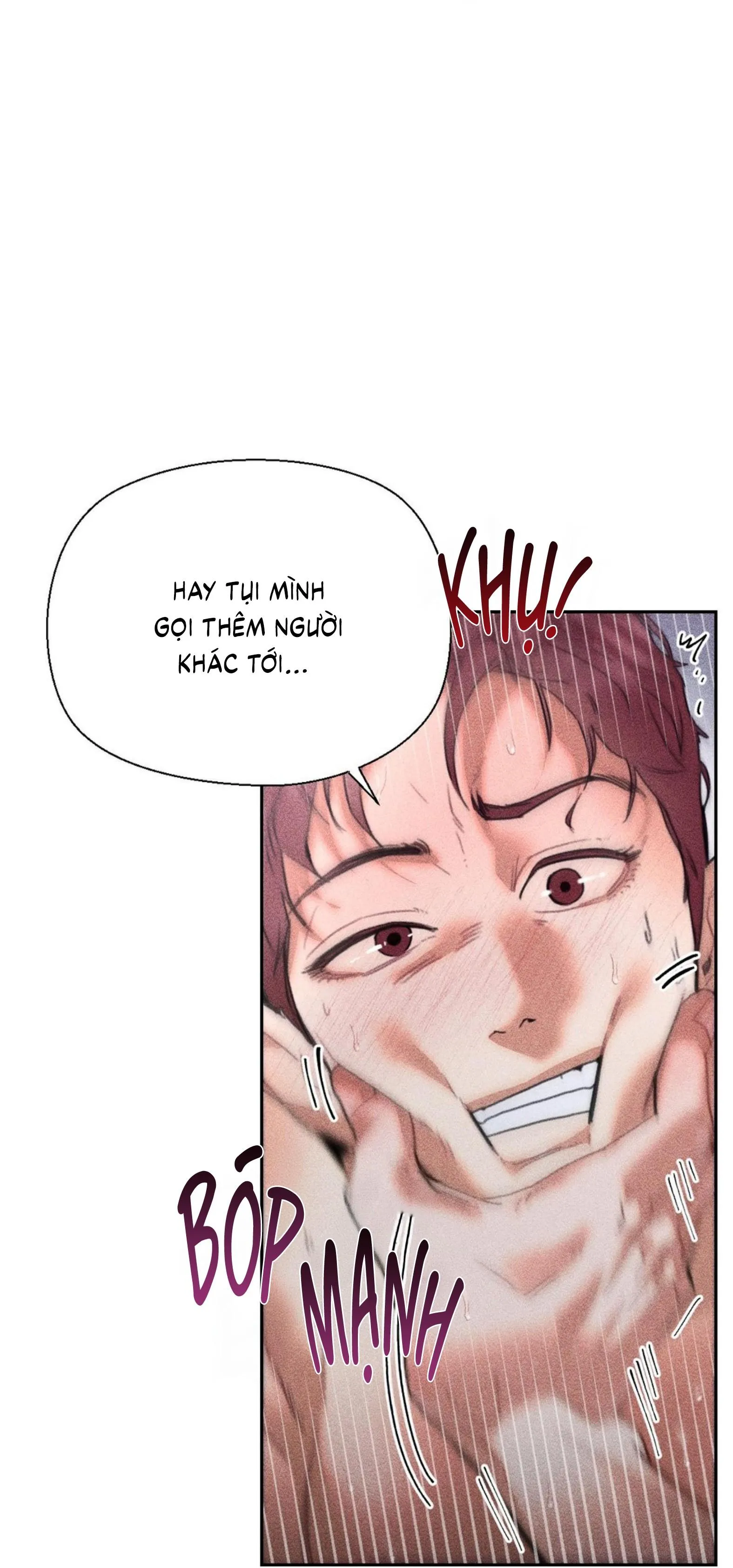 ĐỪNG ĐỌC TRUYỆN NÀY Chapter 5 Trang 6