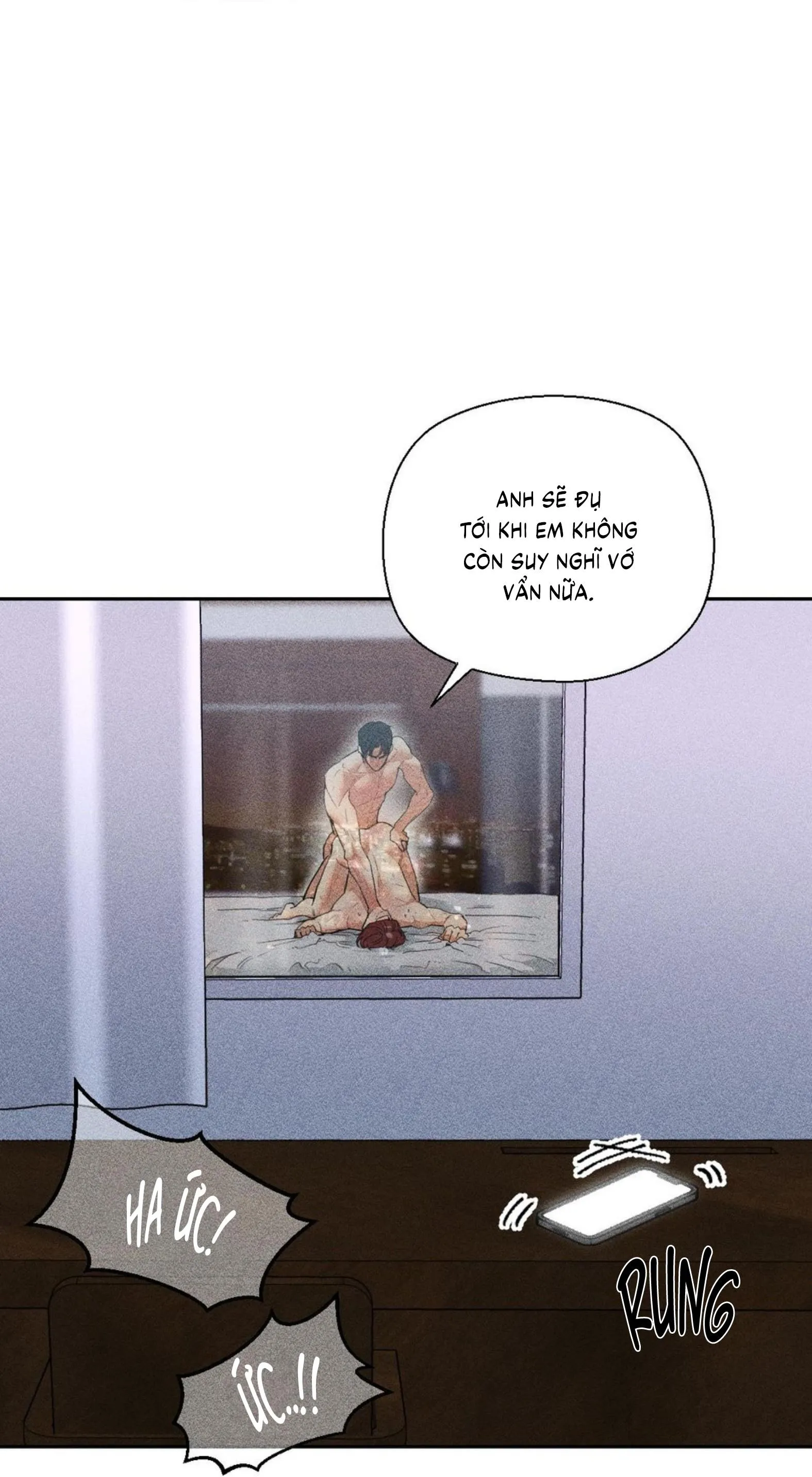 ĐỪNG ĐỌC TRUYỆN NÀY Chapter 5 Trang 8