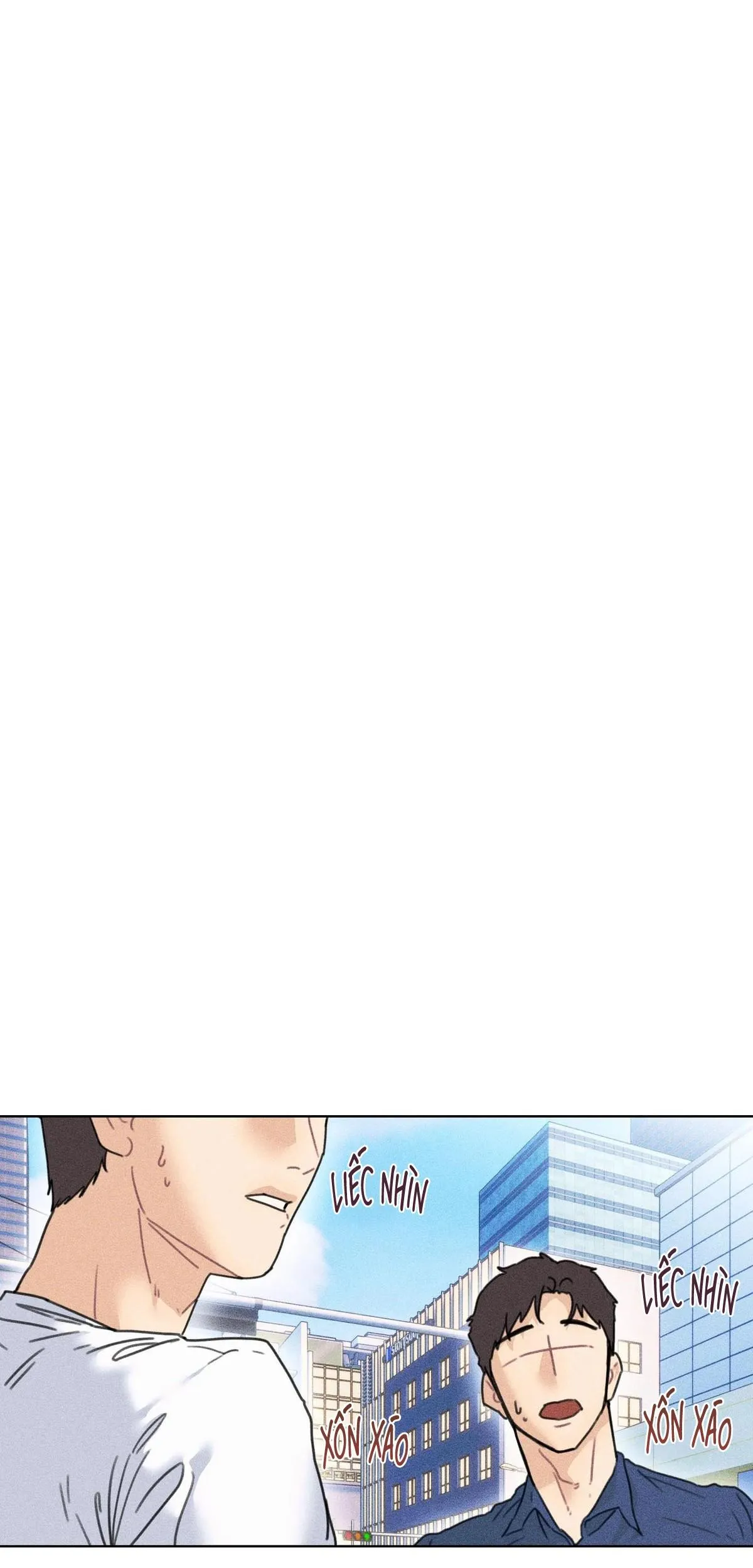 ĐỪNG ĐỌC TRUYỆN NÀY Chapter 6 Trang 3