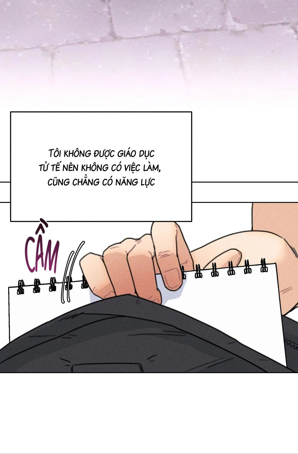 ĐỪNG ĐỌC TRUYỆN NÀY Chapter 6 Trang 7