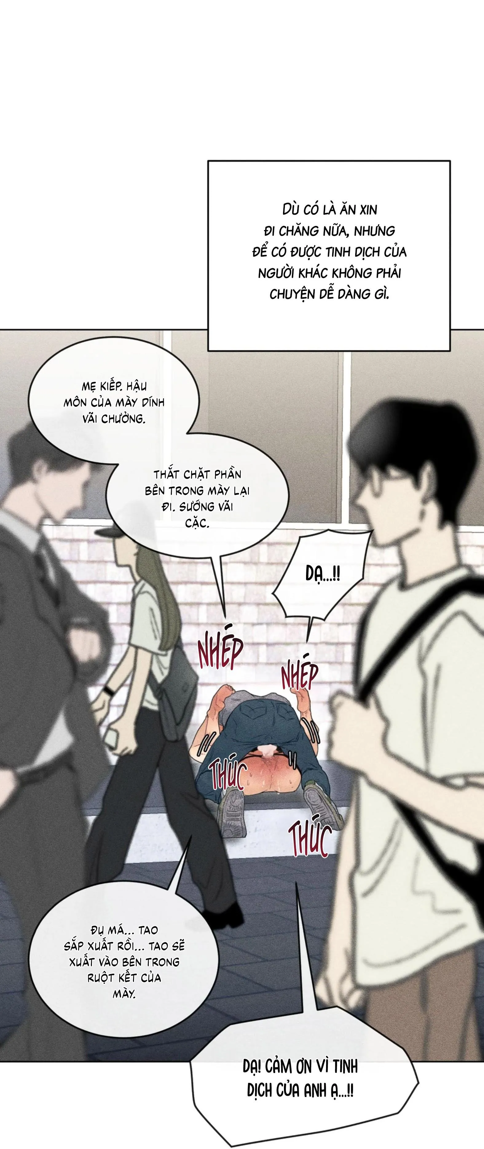 ĐỪNG ĐỌC TRUYỆN NÀY Chapter 7 Trang 10