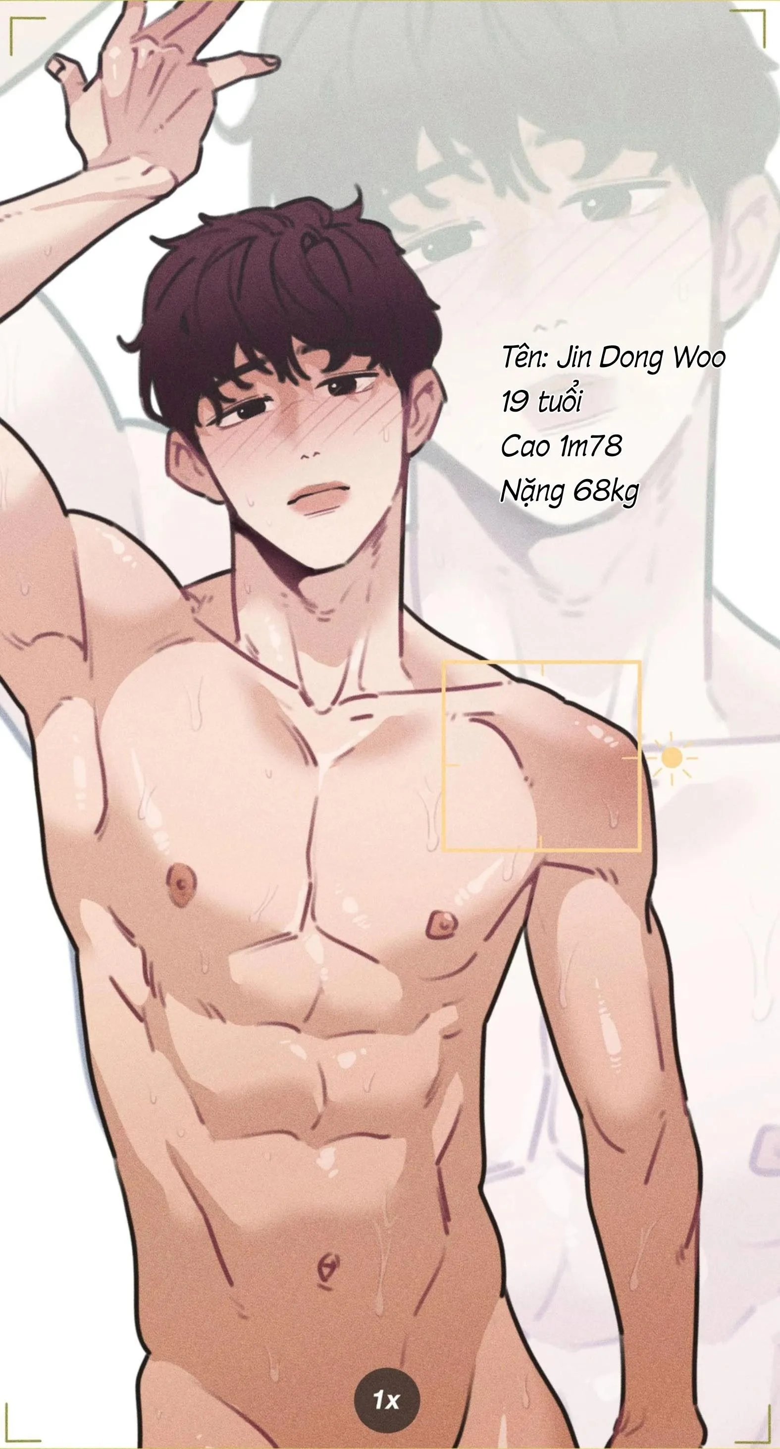 ĐỪNG ĐỌC TRUYỆN NÀY Chapter 7 Trang 19